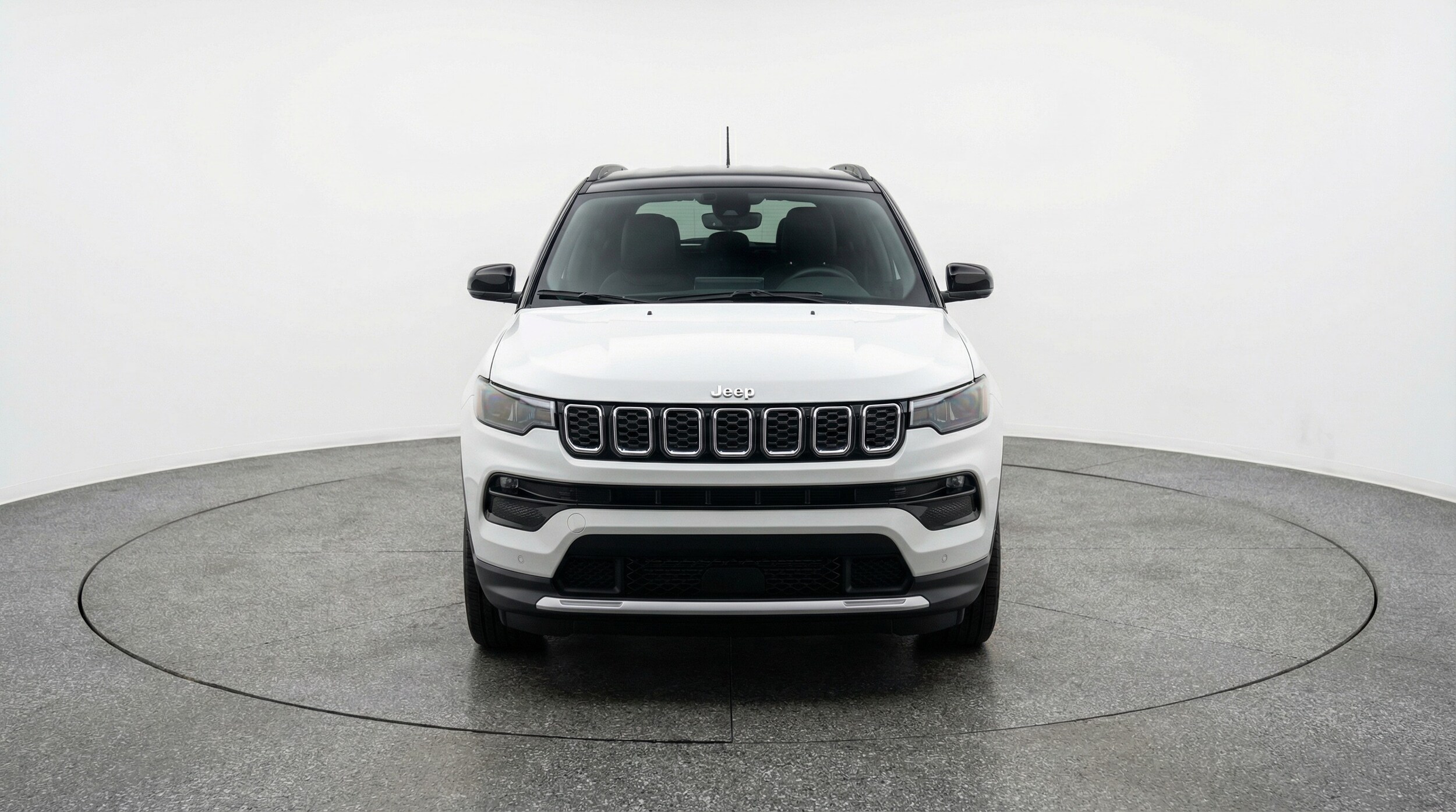 Thumbnail: 2025 Jeep Compass - 2