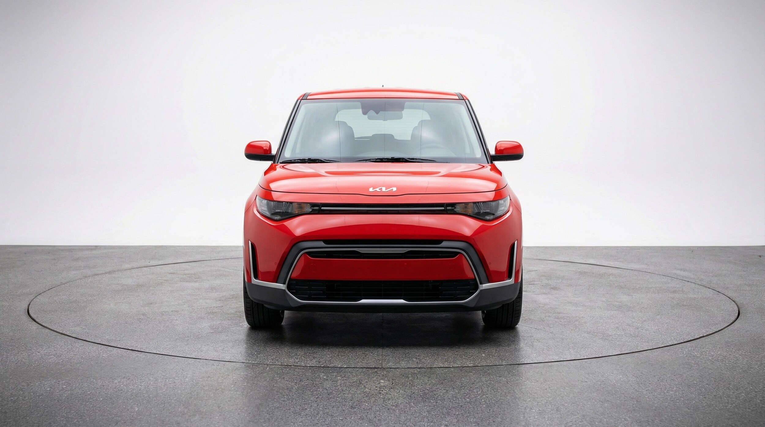 Thumbnail: 2025 Kia Soul - 2