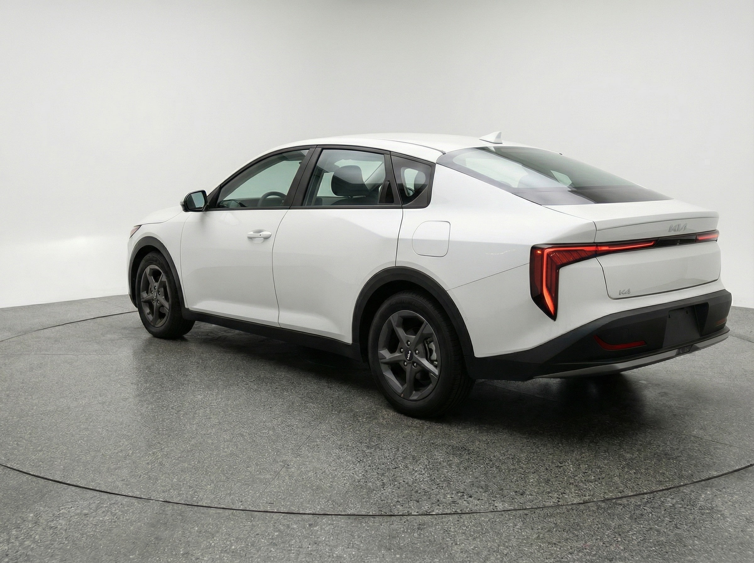 Thumbnail: 2025 Kia K4 - 5
