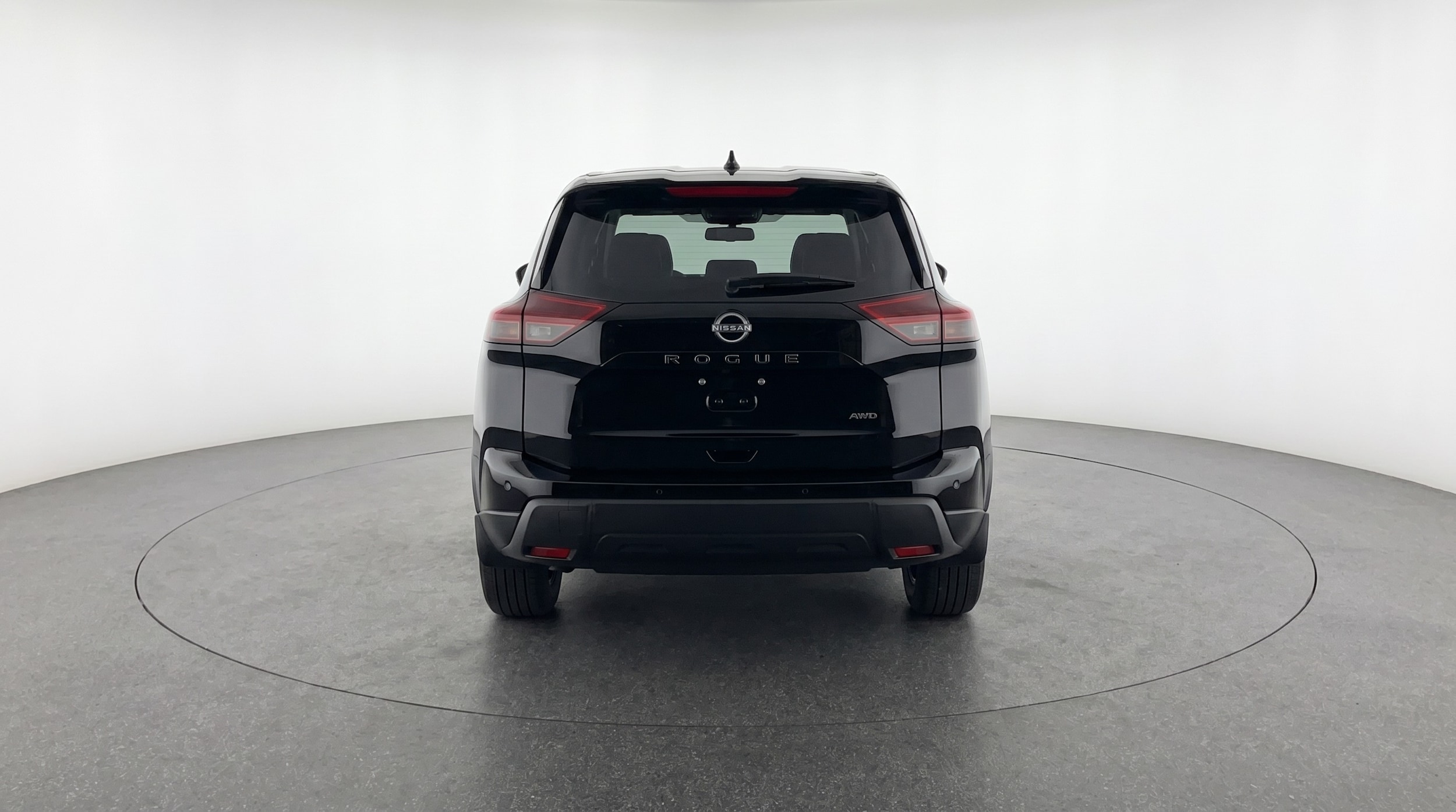 Thumbnail: 2025 Nissan Rogue - 6
