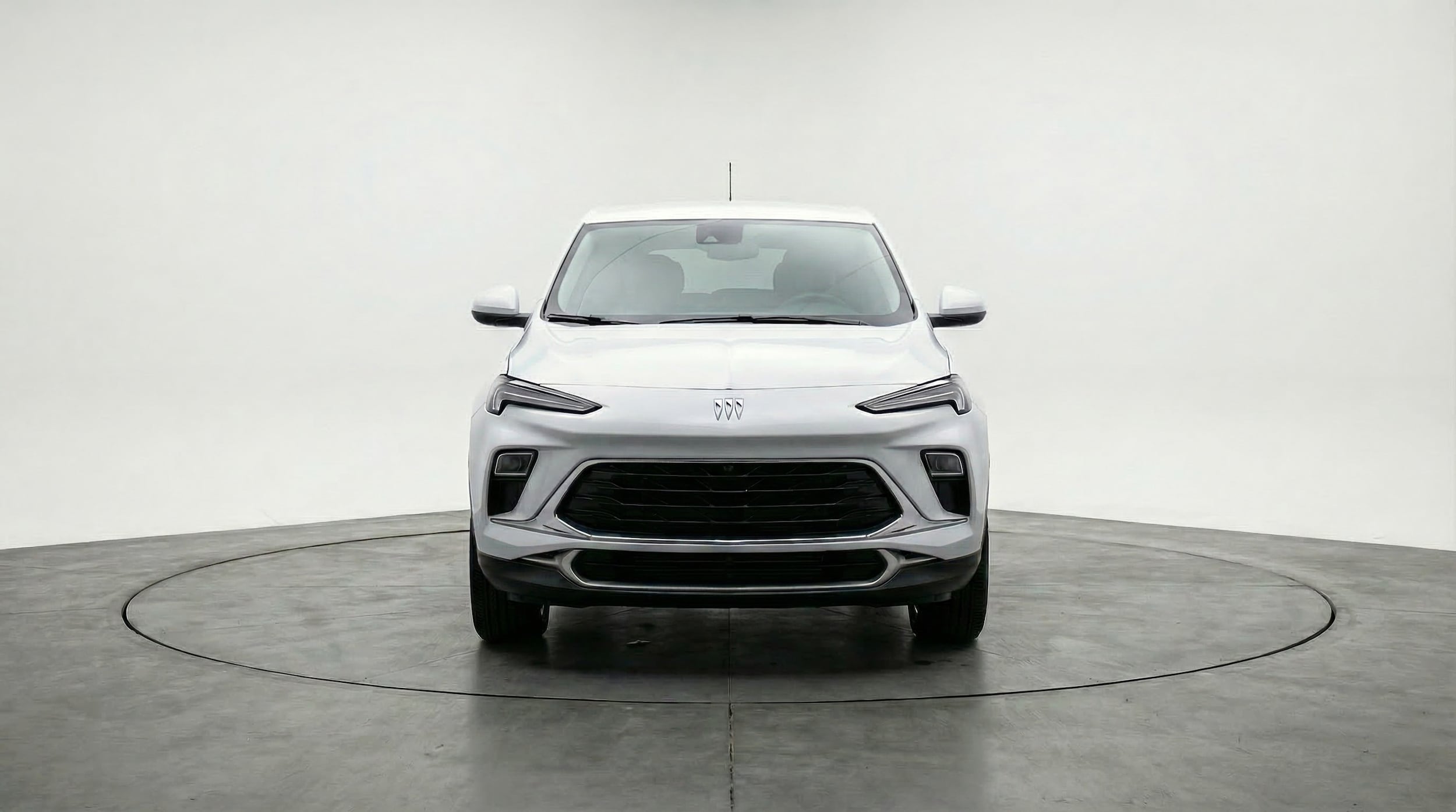 Thumbnail: 2025 Buick Encore GX - 2