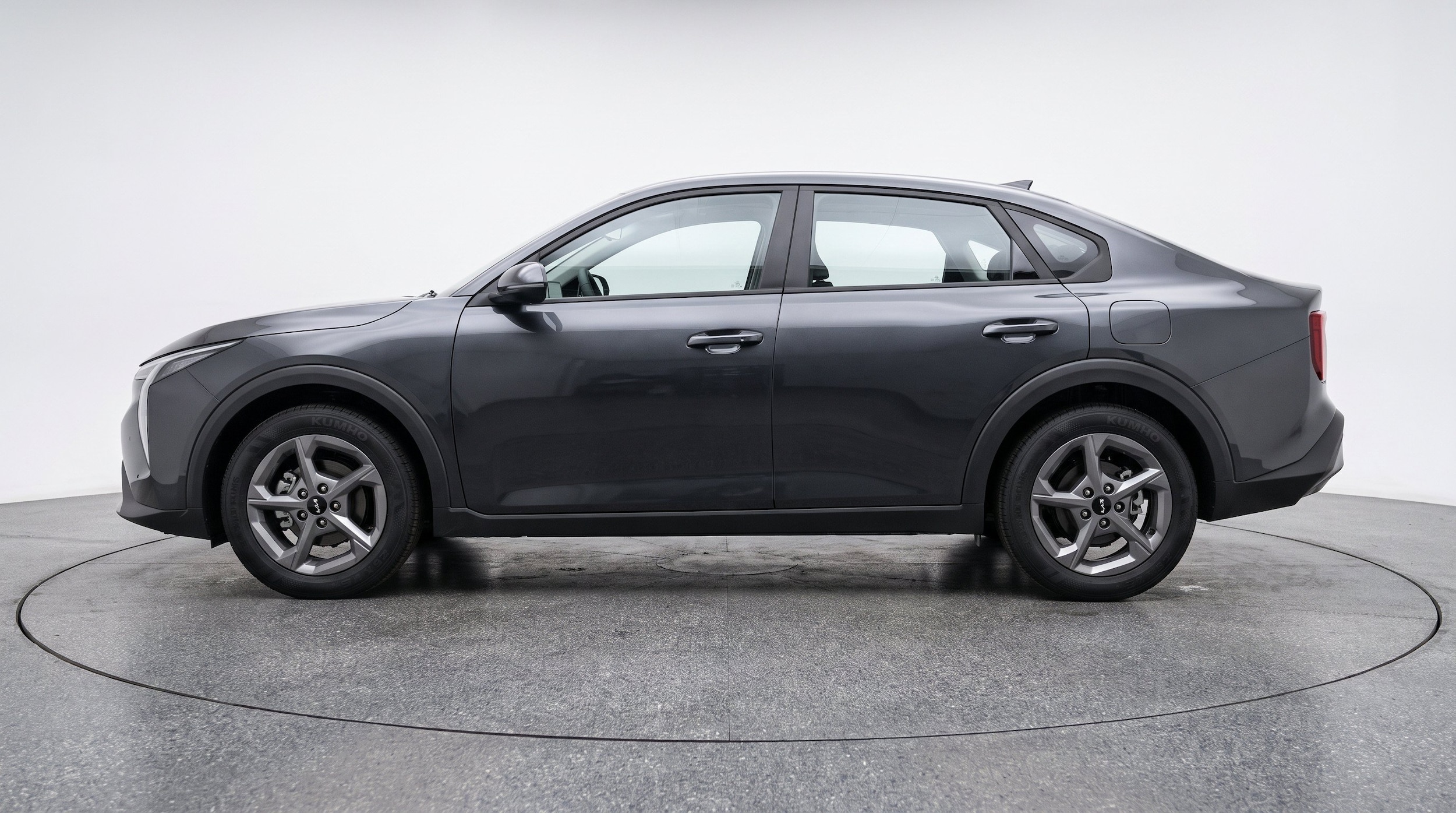 Thumbnail: 2026 Kia K4 - 5