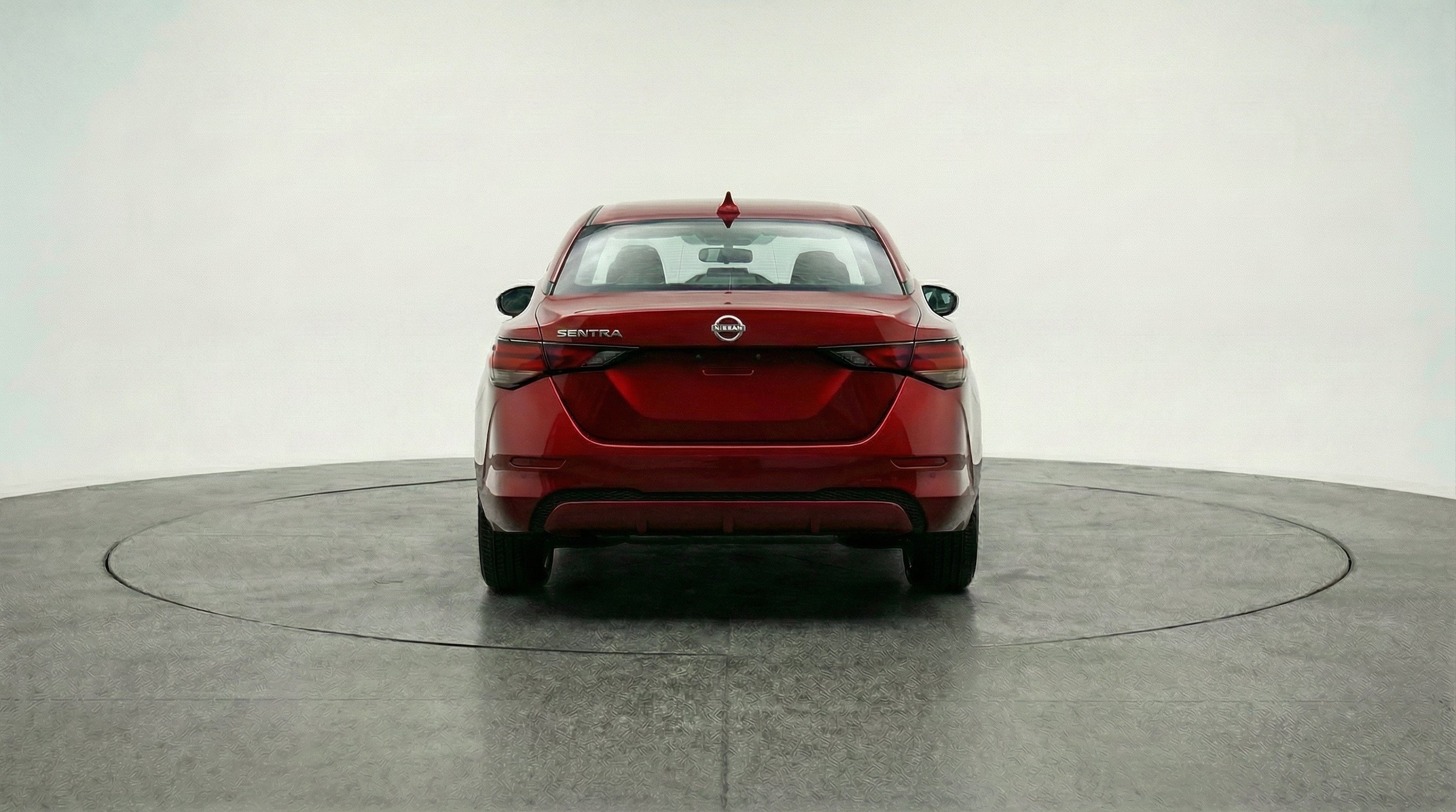 Thumbnail: 2025 Nissan Sentra - 7