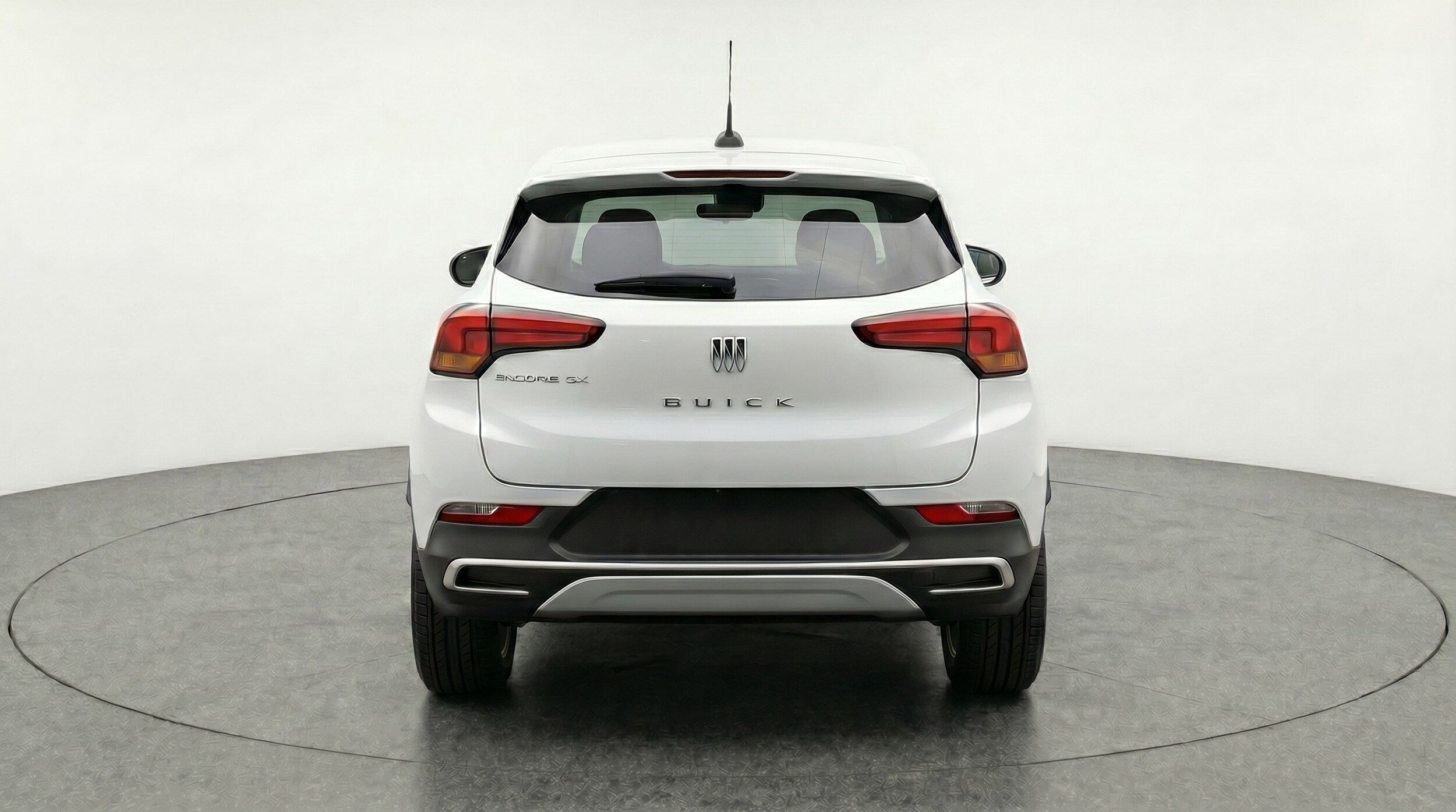 Thumbnail: 2025 Buick Encore GX - 7