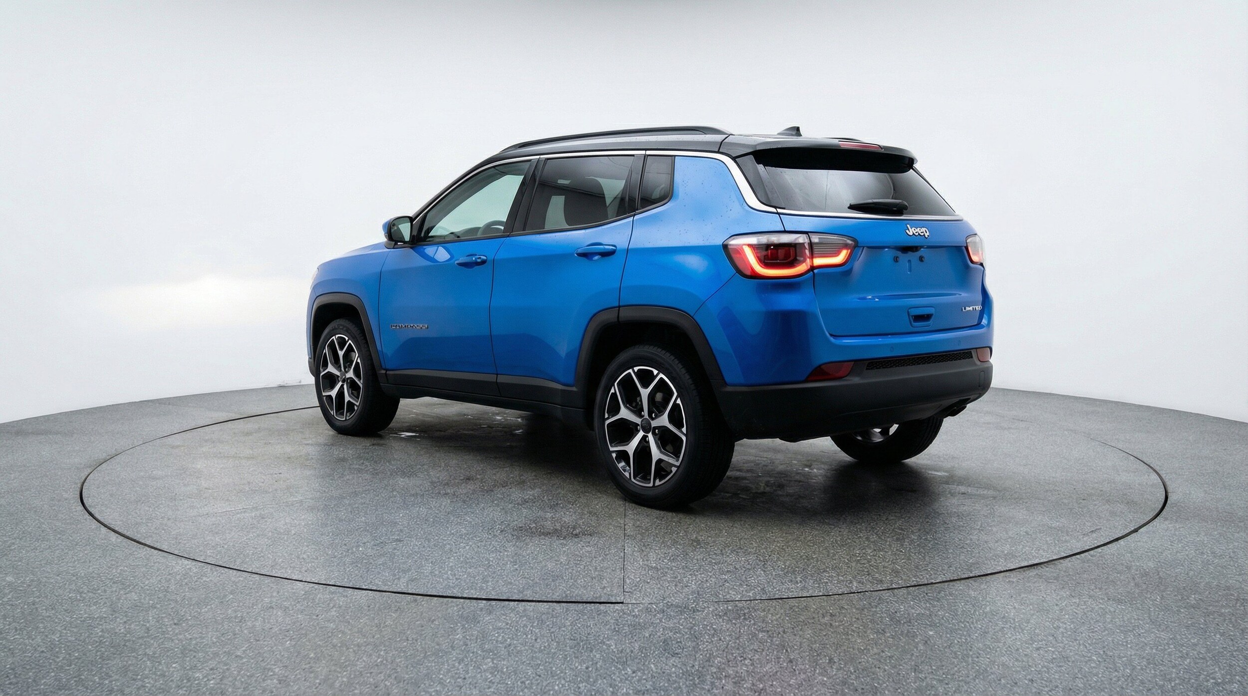 Thumbnail: 2025 Jeep Compass - 6