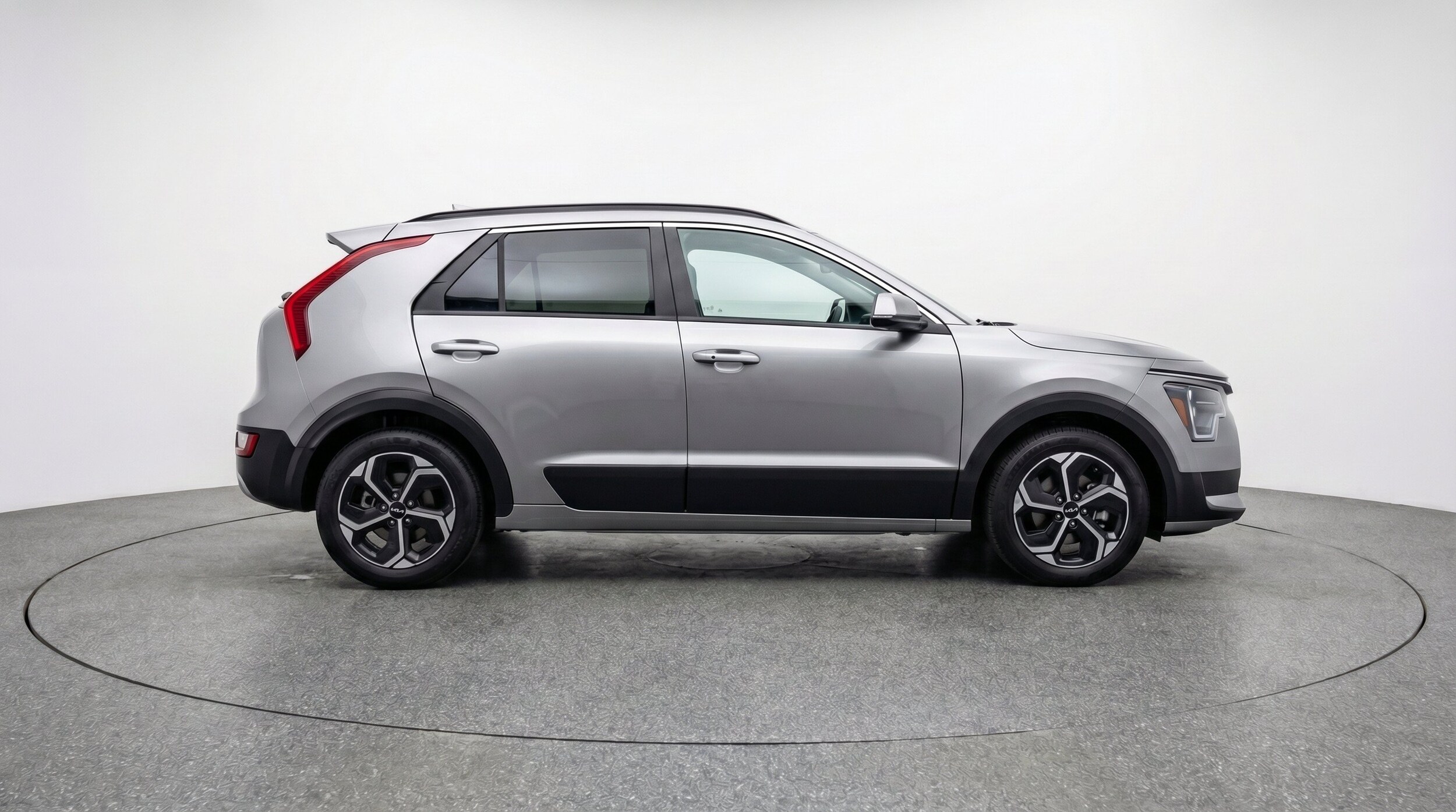Thumbnail: 2026 Kia Niro - 11