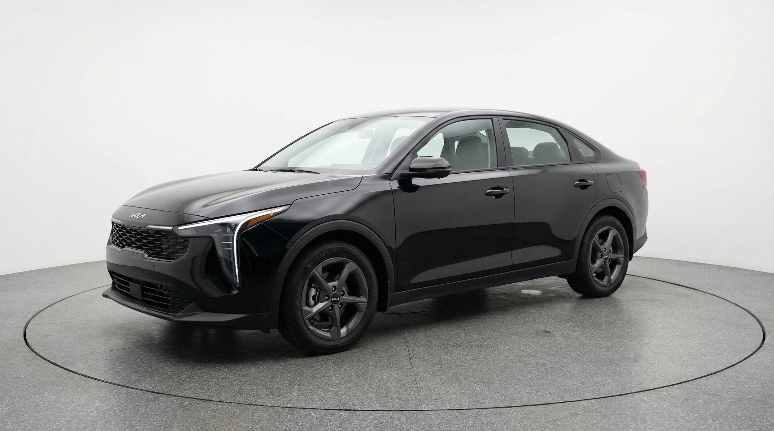 Thumbnail: 2025 Kia K4 - 3