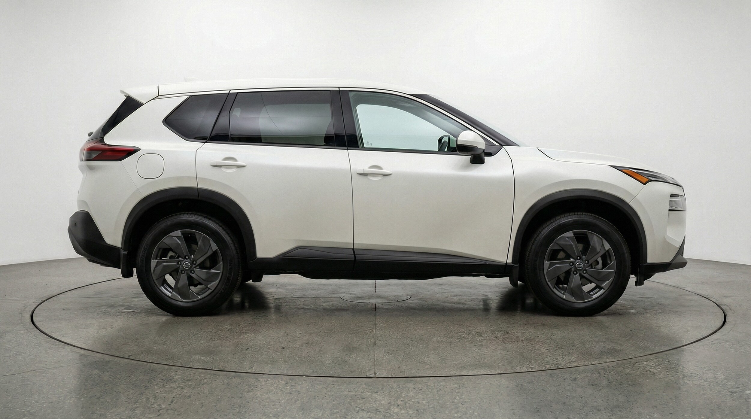 Thumbnail: 2025 Nissan Rogue - 8