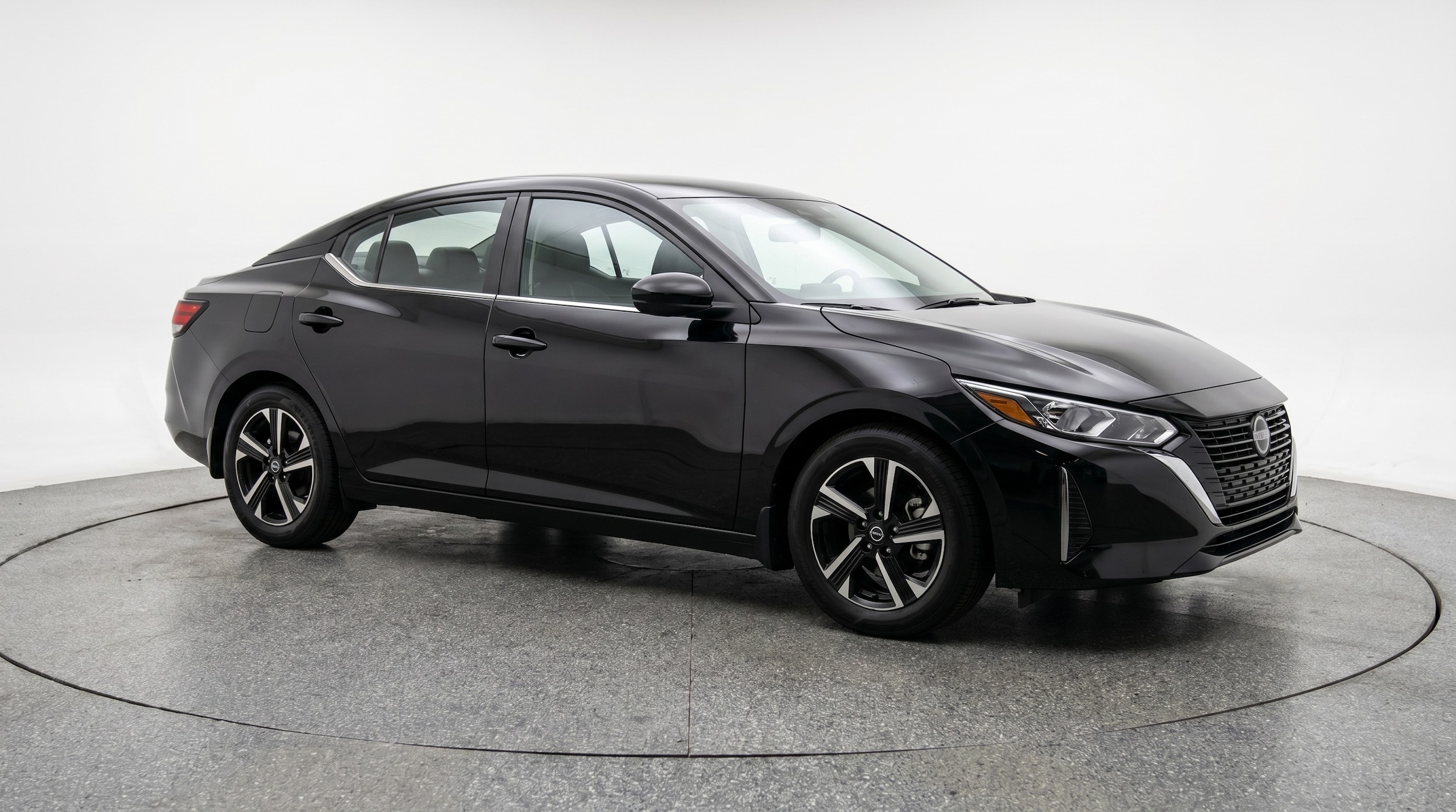 Thumbnail: 2025 Nissan Sentra - 1
