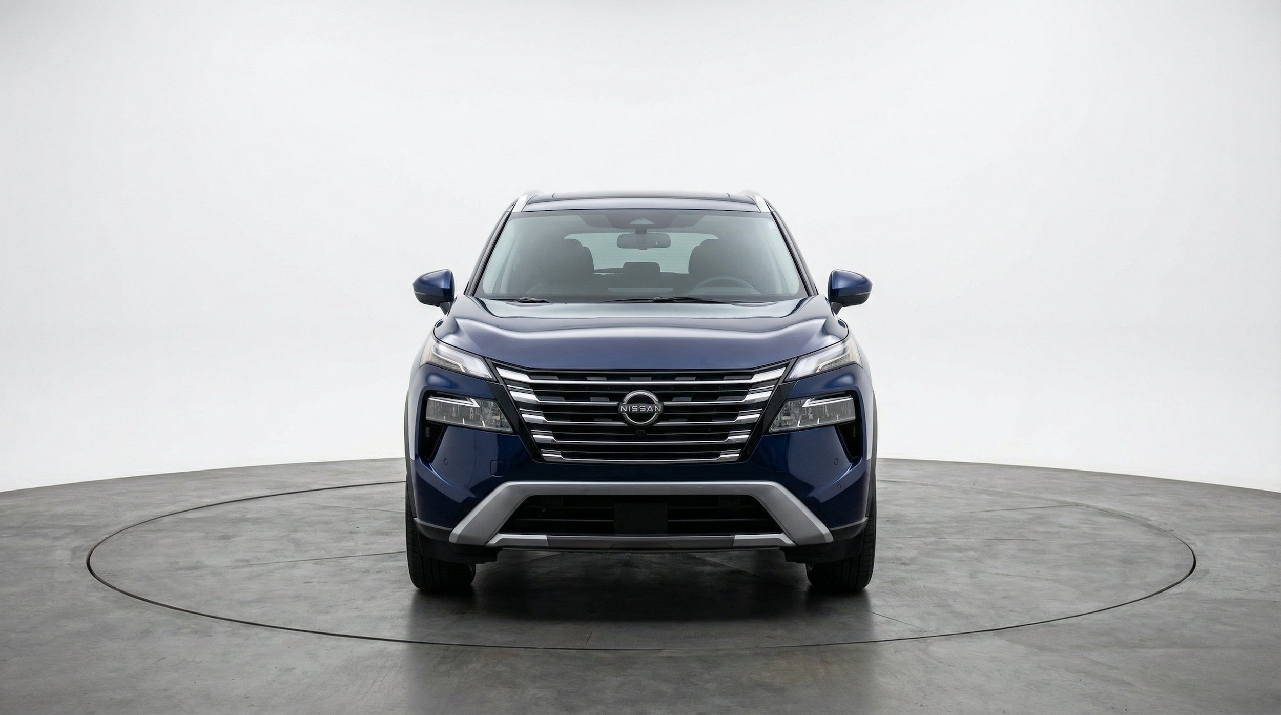 Thumbnail: 2026 Nissan Rogue - 2