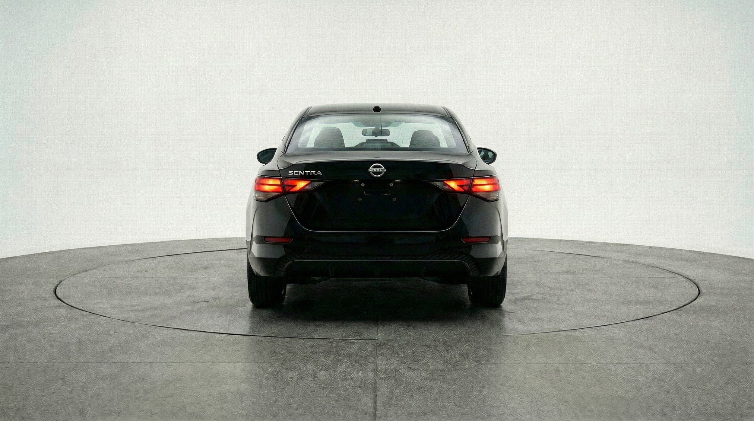 Thumbnail: 2025 Nissan Sentra - 7
