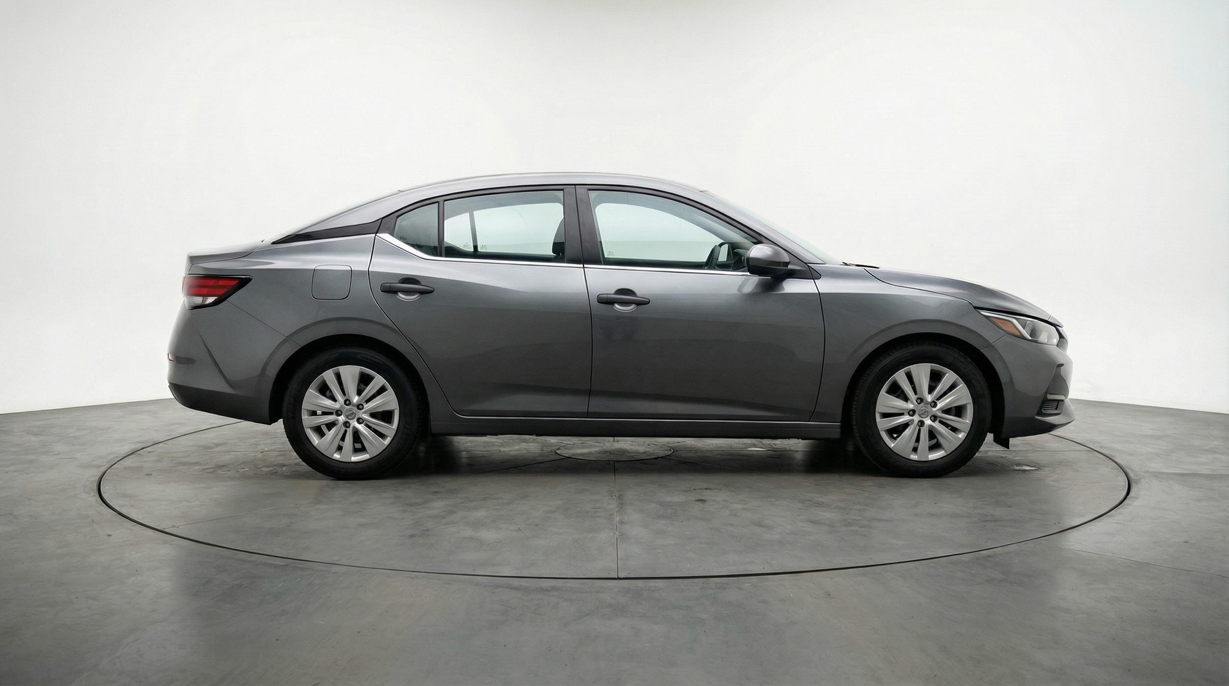 Thumbnail: 2025 Nissan Sentra - 8