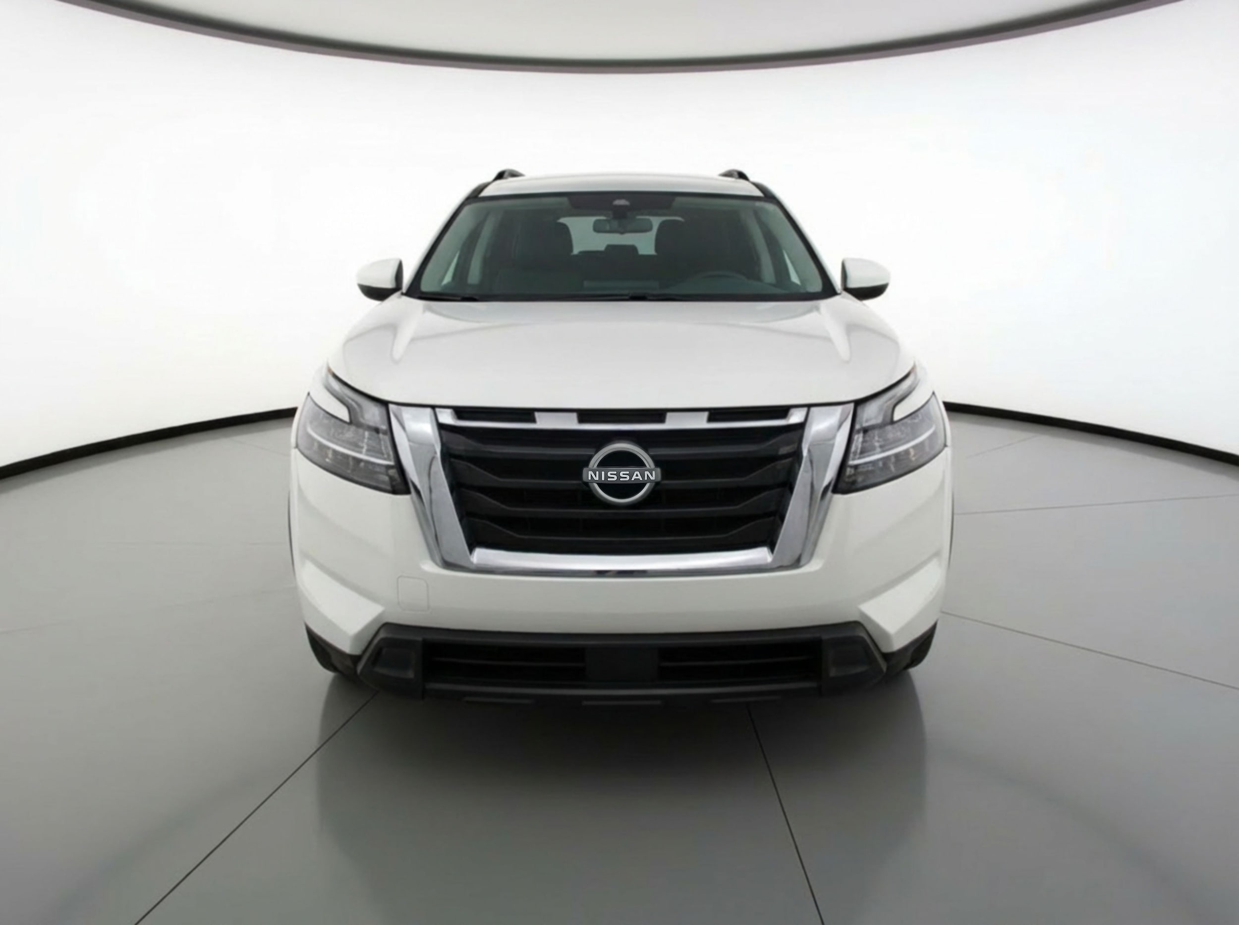 Thumbnail: 2025 Nissan Pathfinder - 2