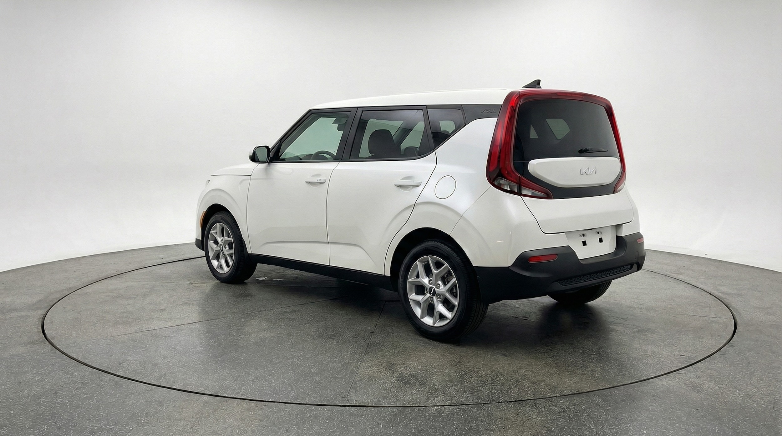 Thumbnail: 2025 Kia Soul - 5