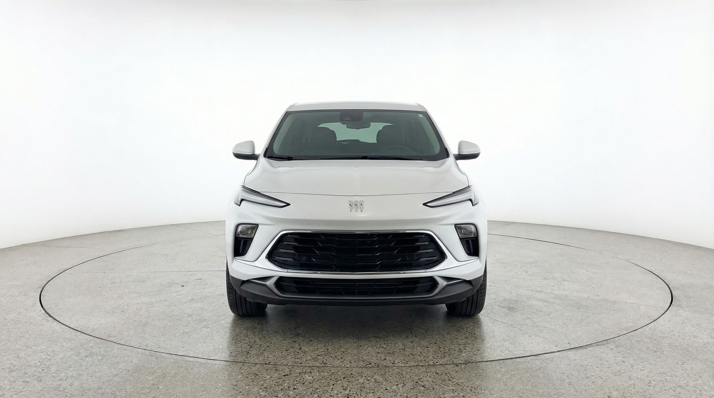 Thumbnail: 2025 Buick Encore GX - 2