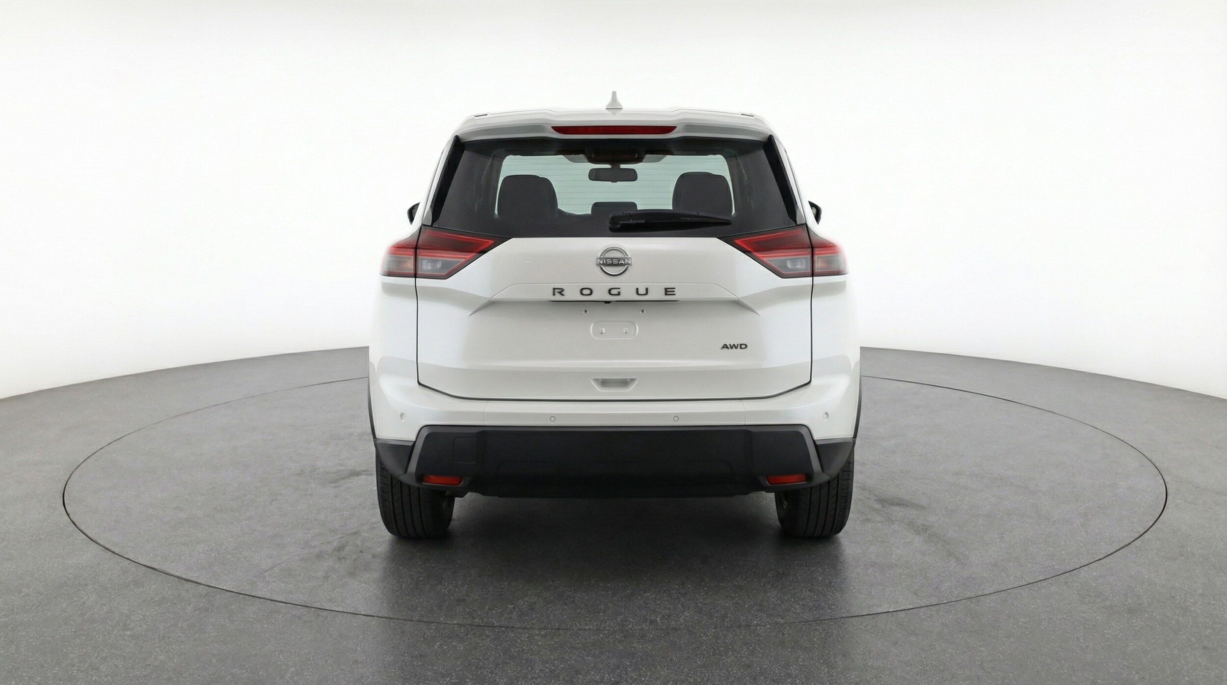 Thumbnail: 2025 Nissan Rogue - 6