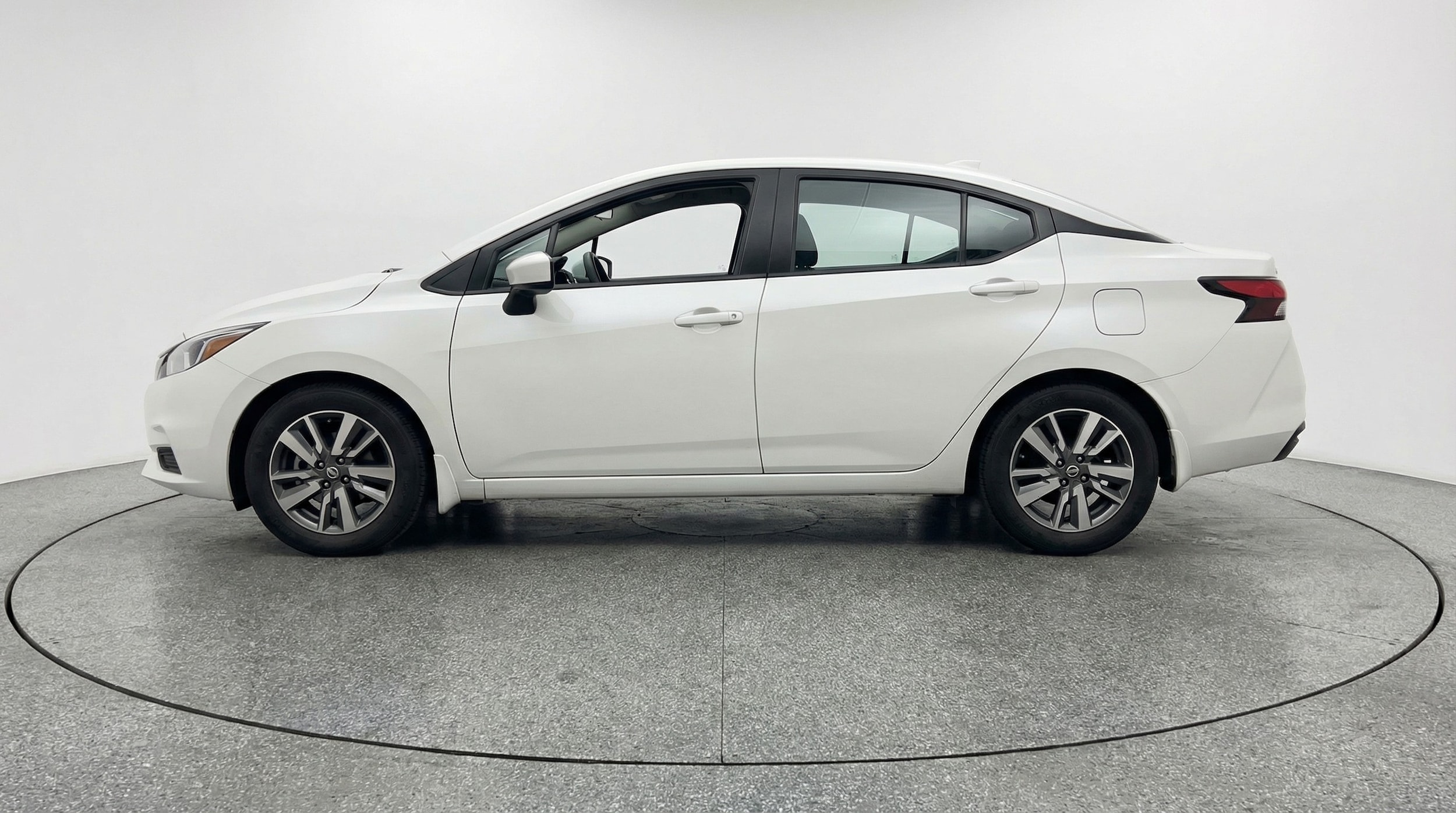 Thumbnail: 2025 Nissan Versa - 4