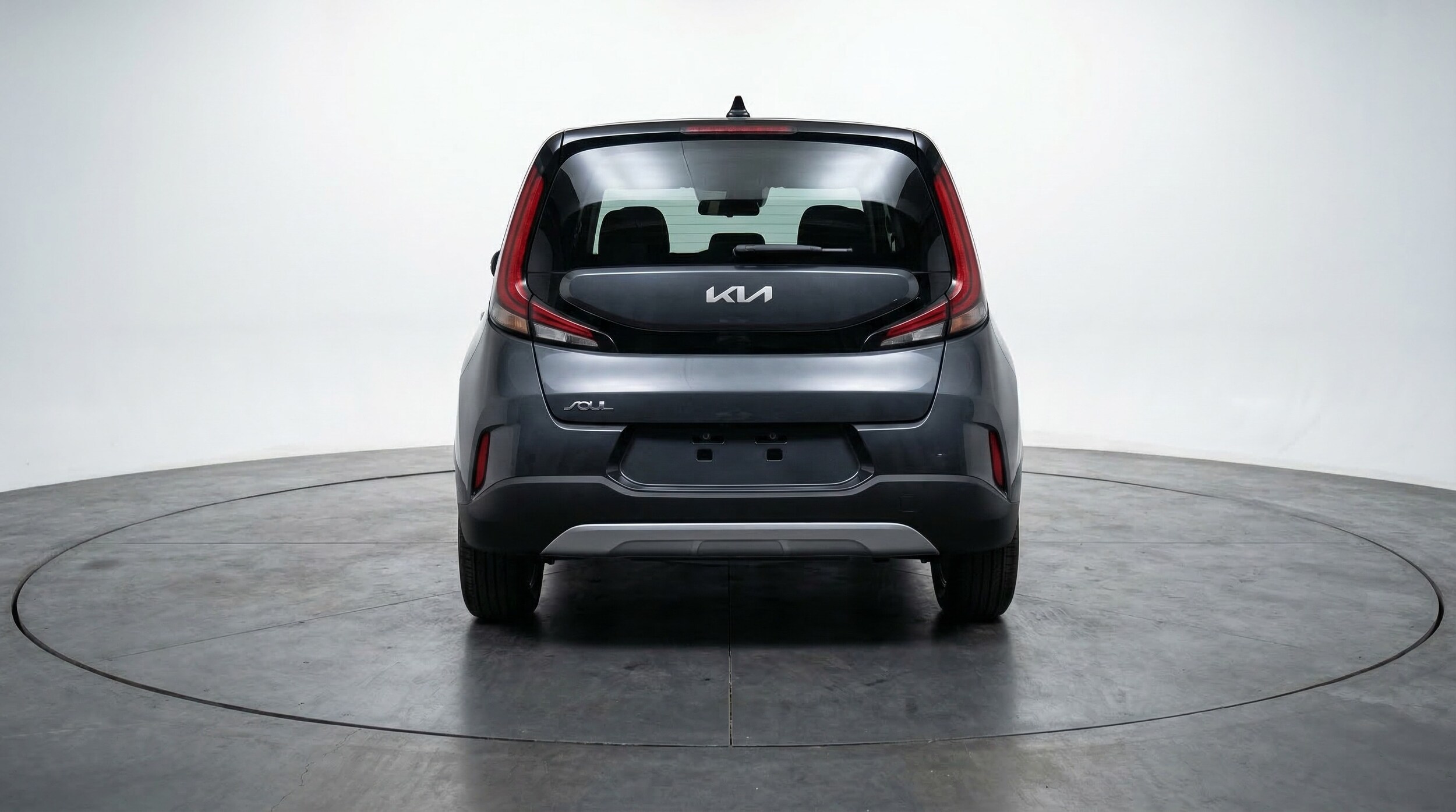 Thumbnail: 2025 Kia Soul - 6