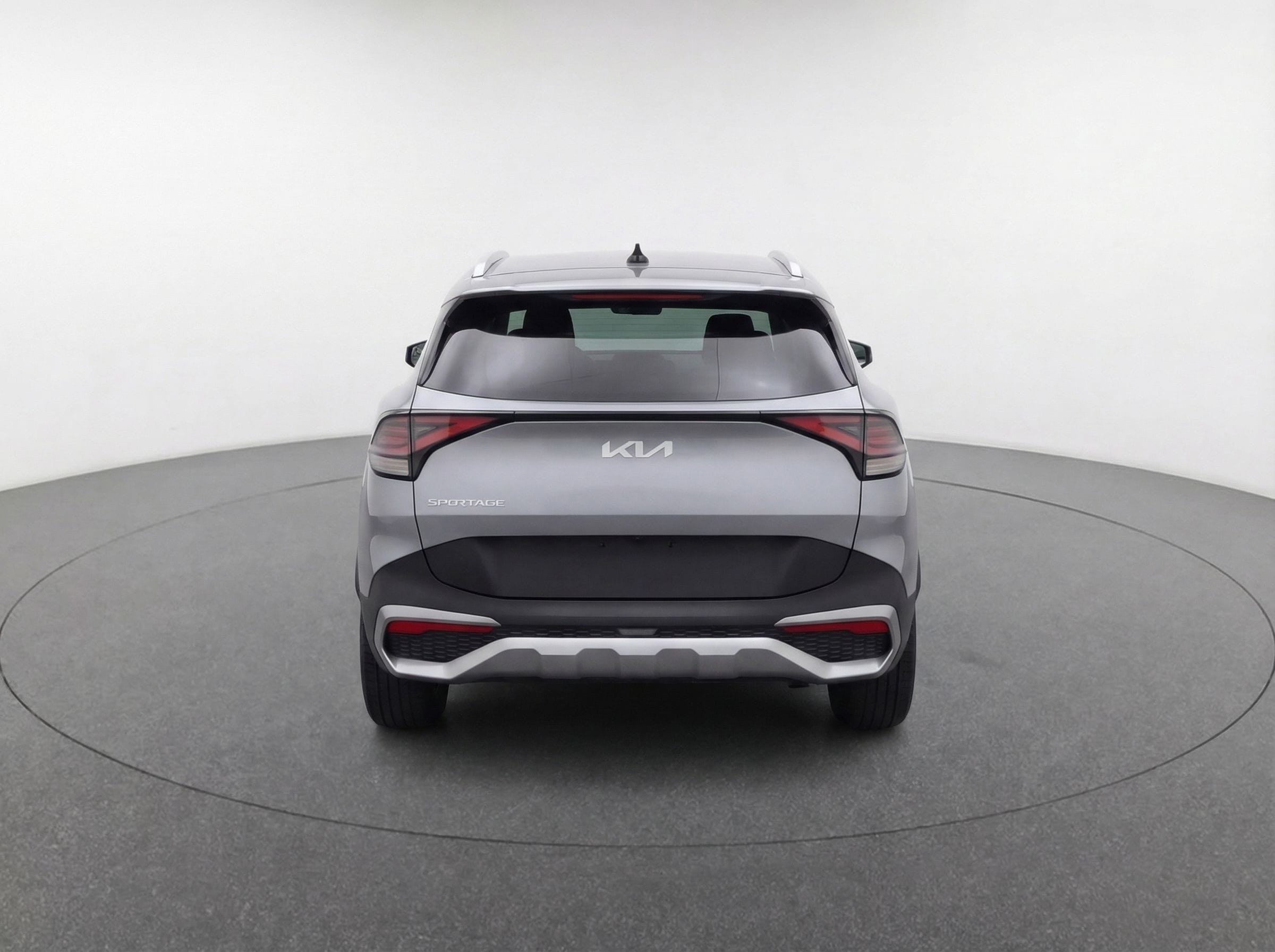 Thumbnail: 2024 Kia Sportage - 6