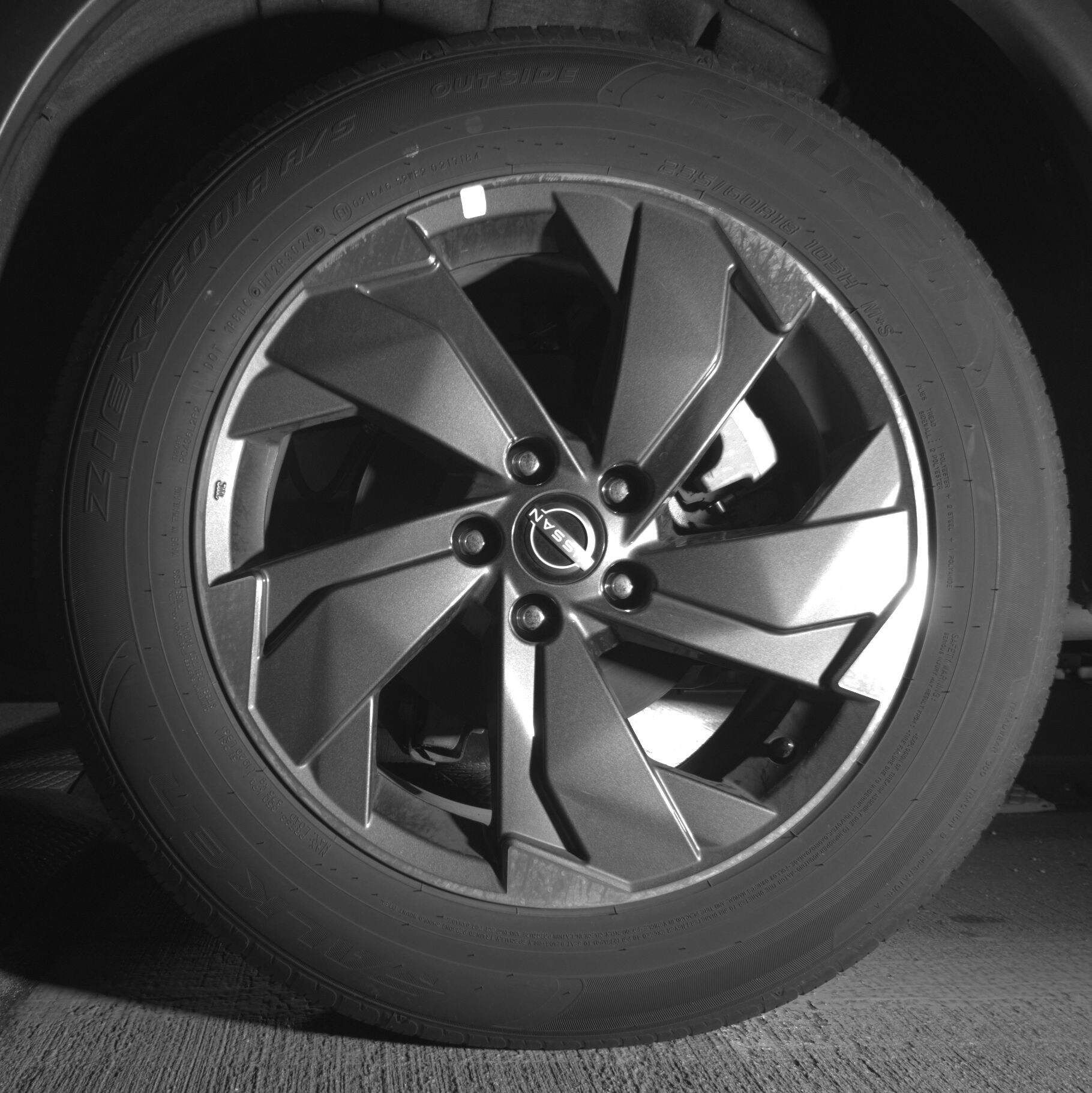 Thumbnail: 2025 Nissan Rogue - 11