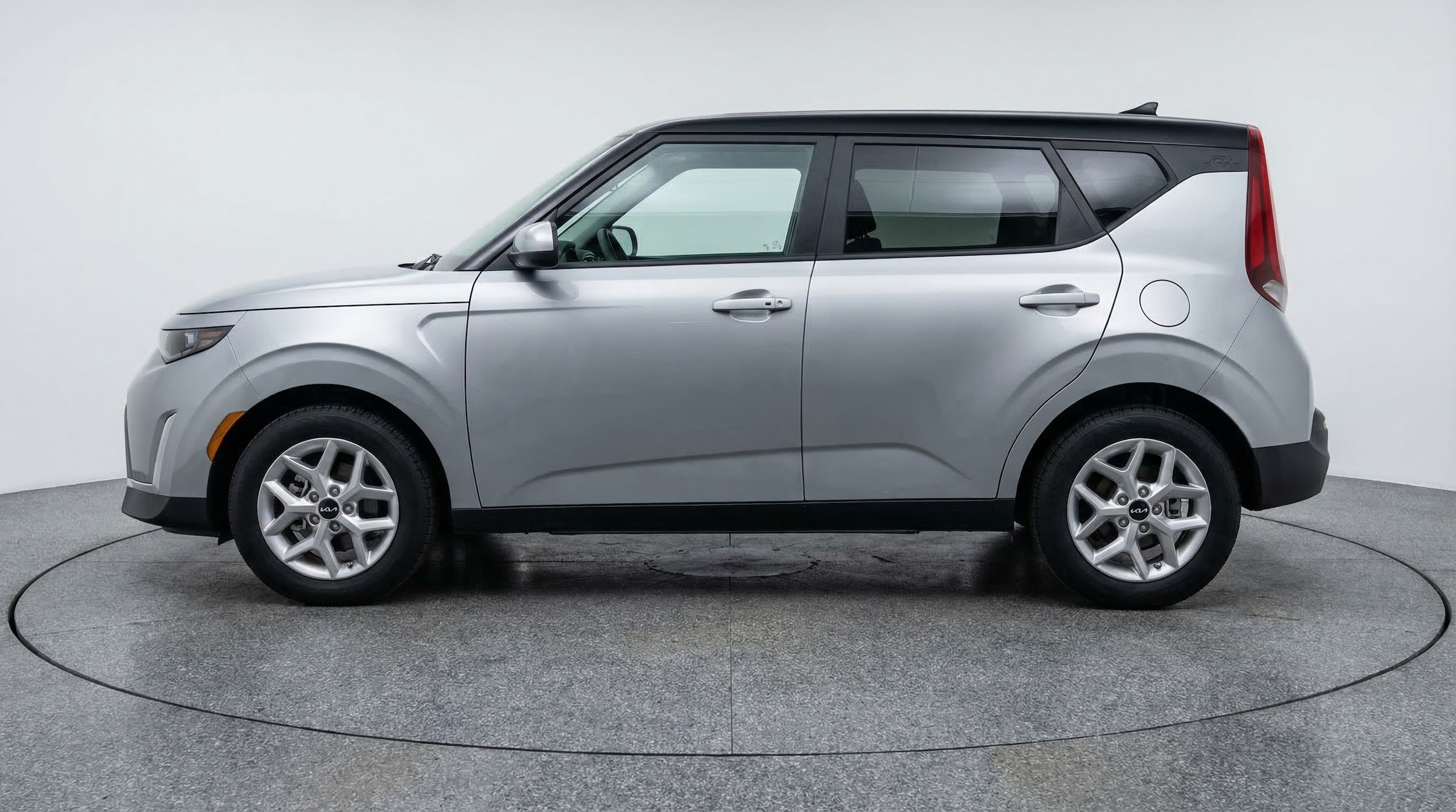 Thumbnail: 2025 Kia Soul - 4
