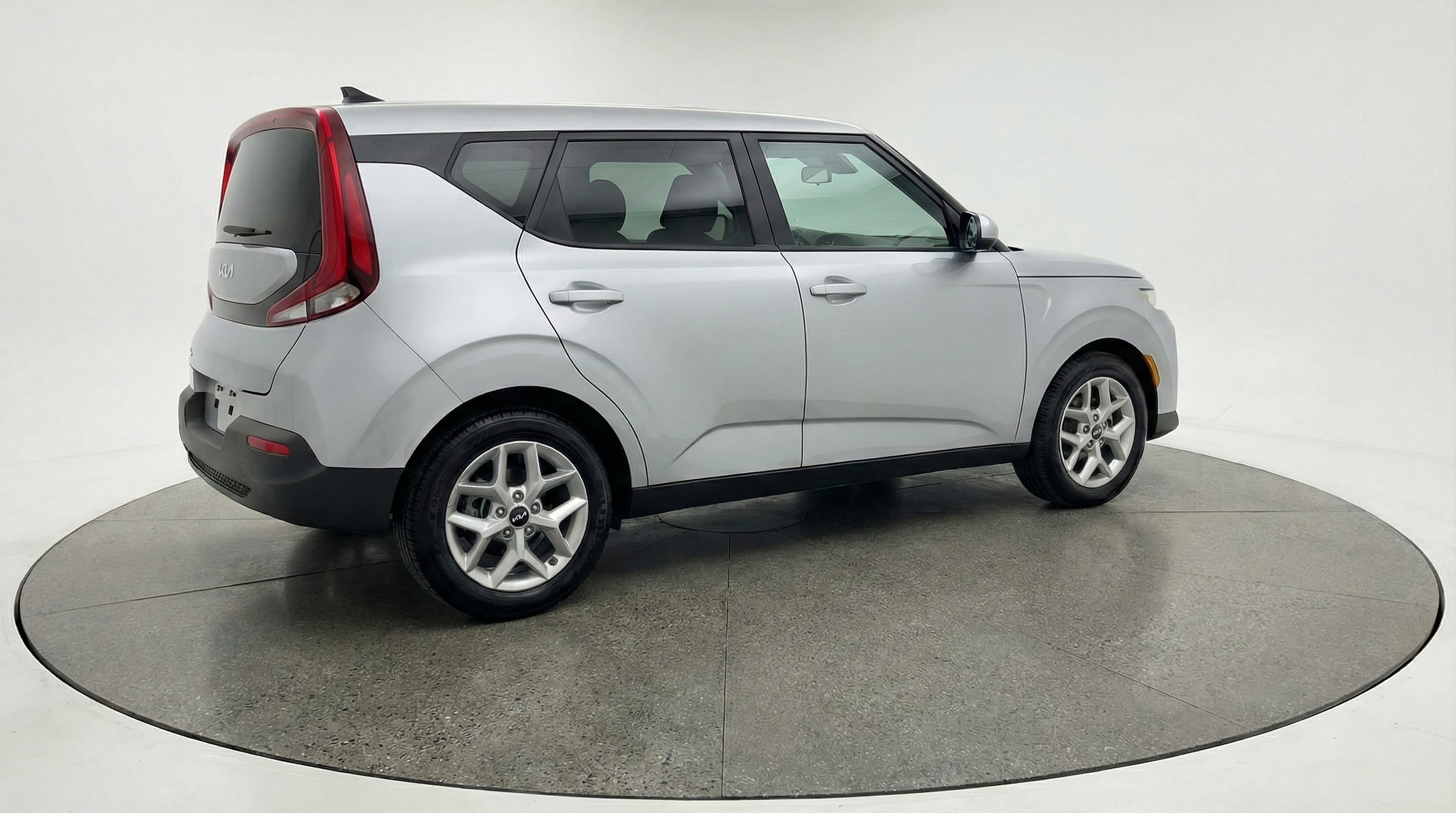 Thumbnail: 2025 Kia Soul - 7