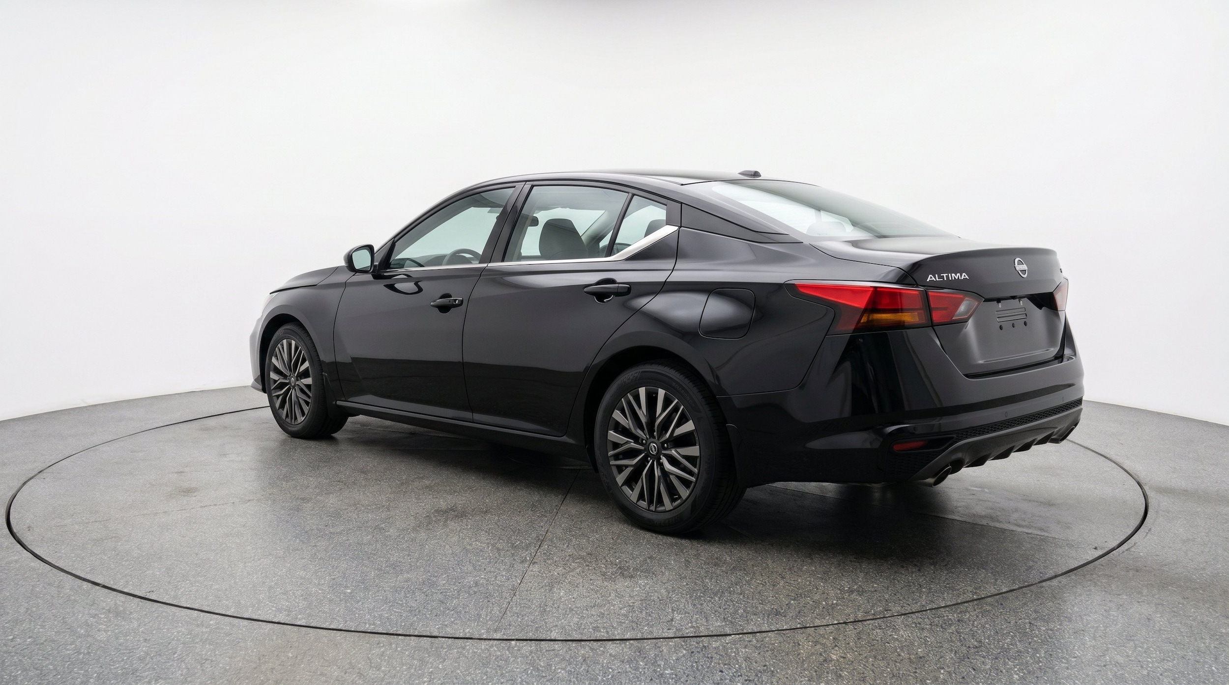 Thumbnail: 2026 Nissan Altima - 6