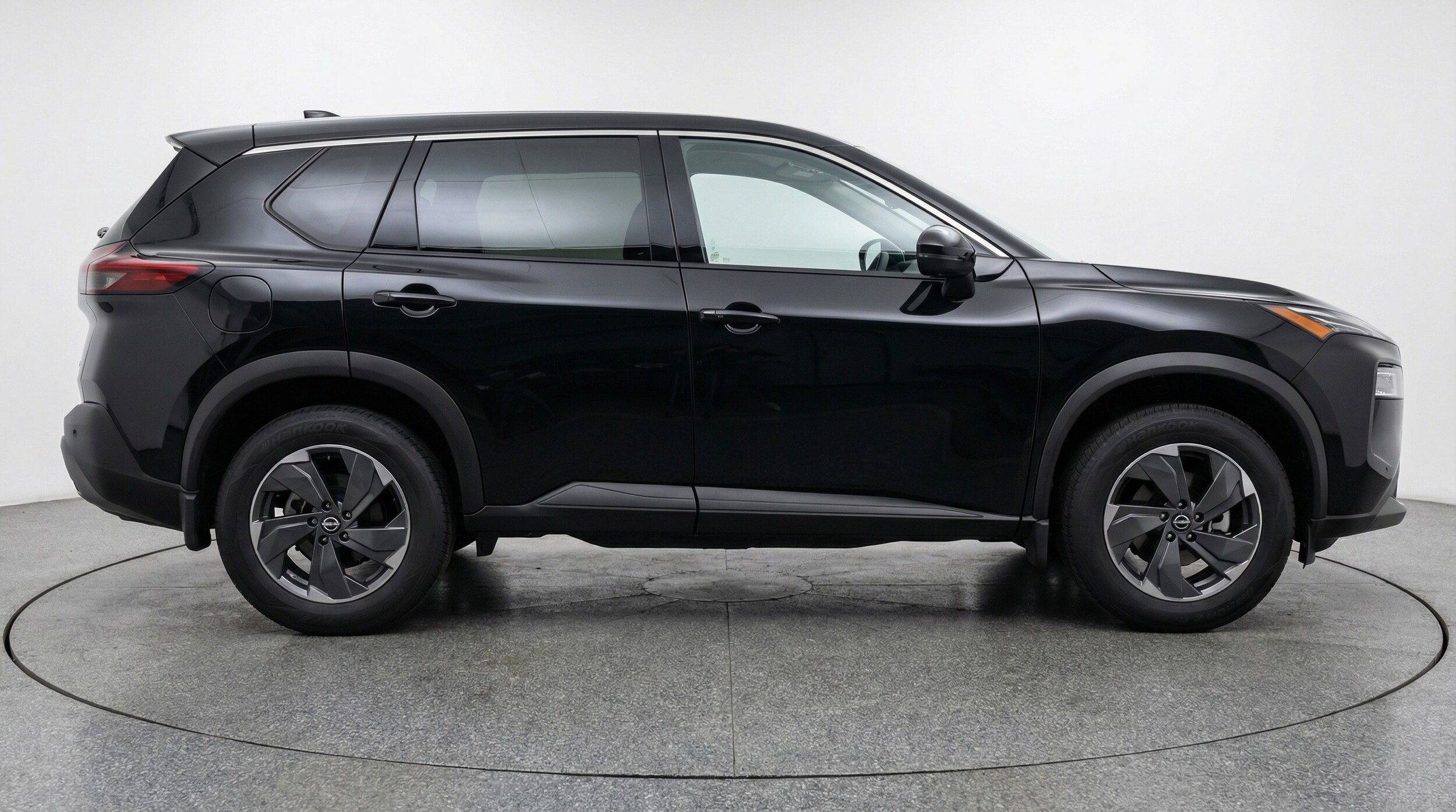 Thumbnail: 2025 Nissan Rogue - 8