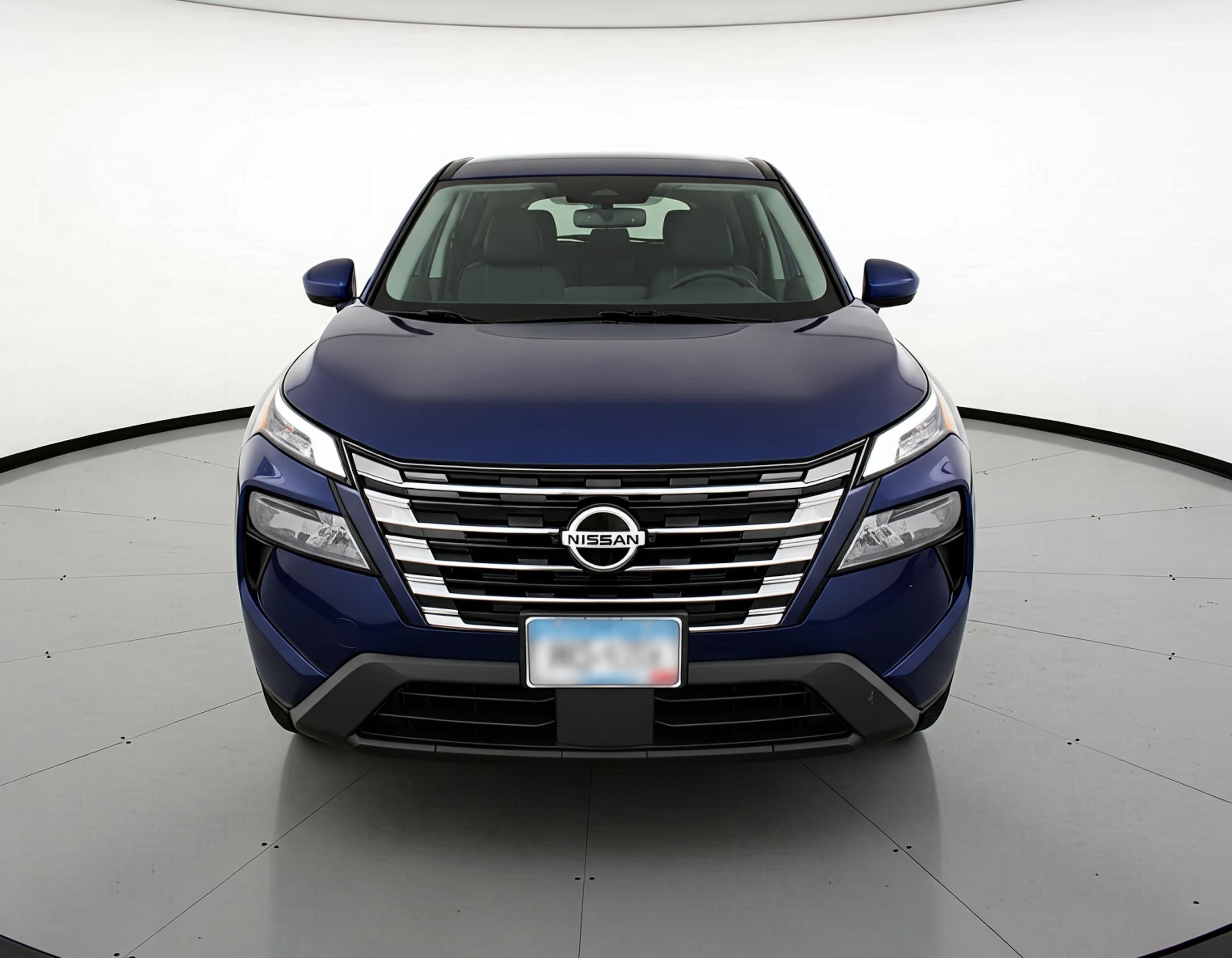 Thumbnail: 2025 Nissan Rogue - 2