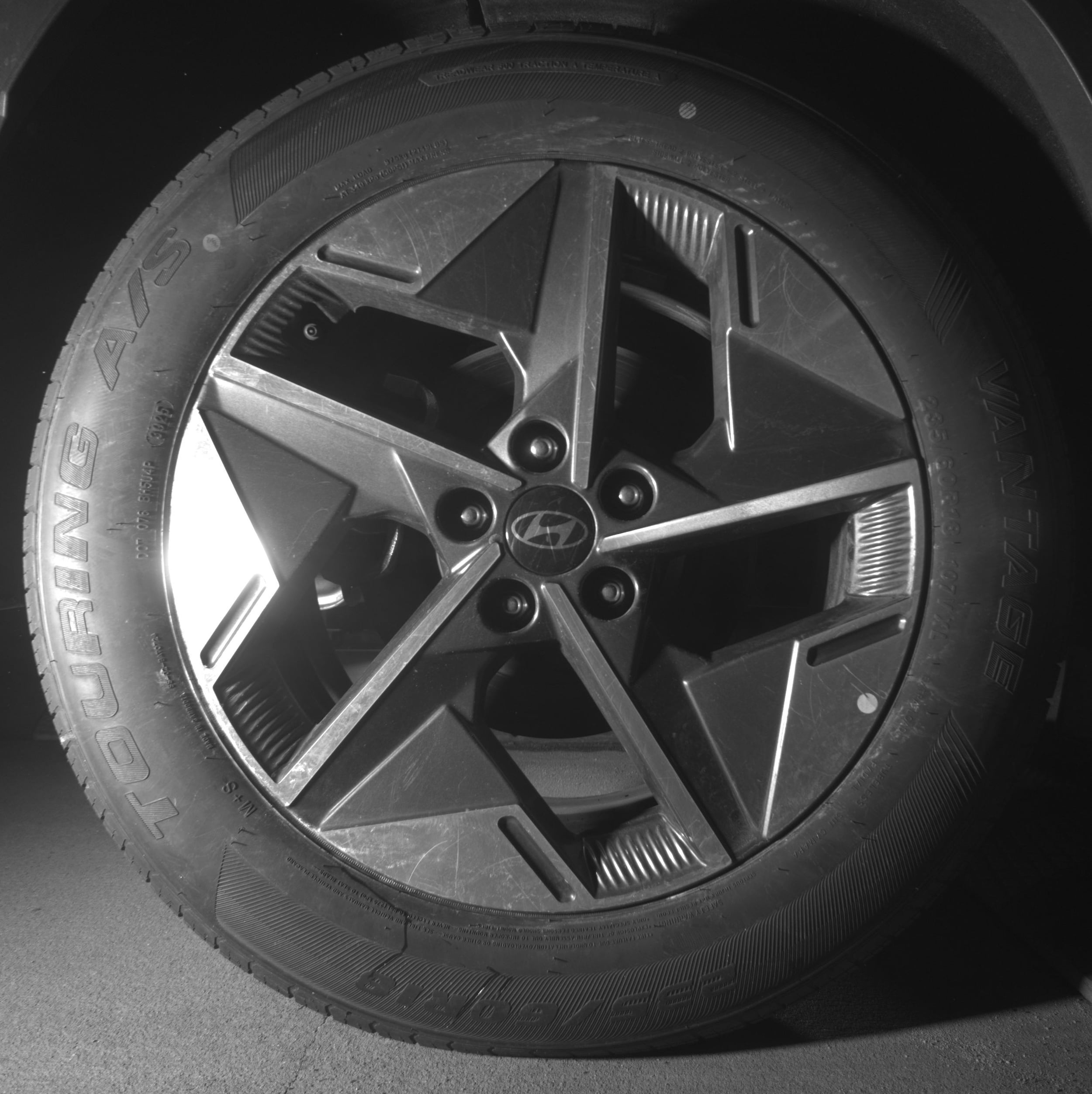 Thumbnail: 2025 Hyundai Tucson - 12