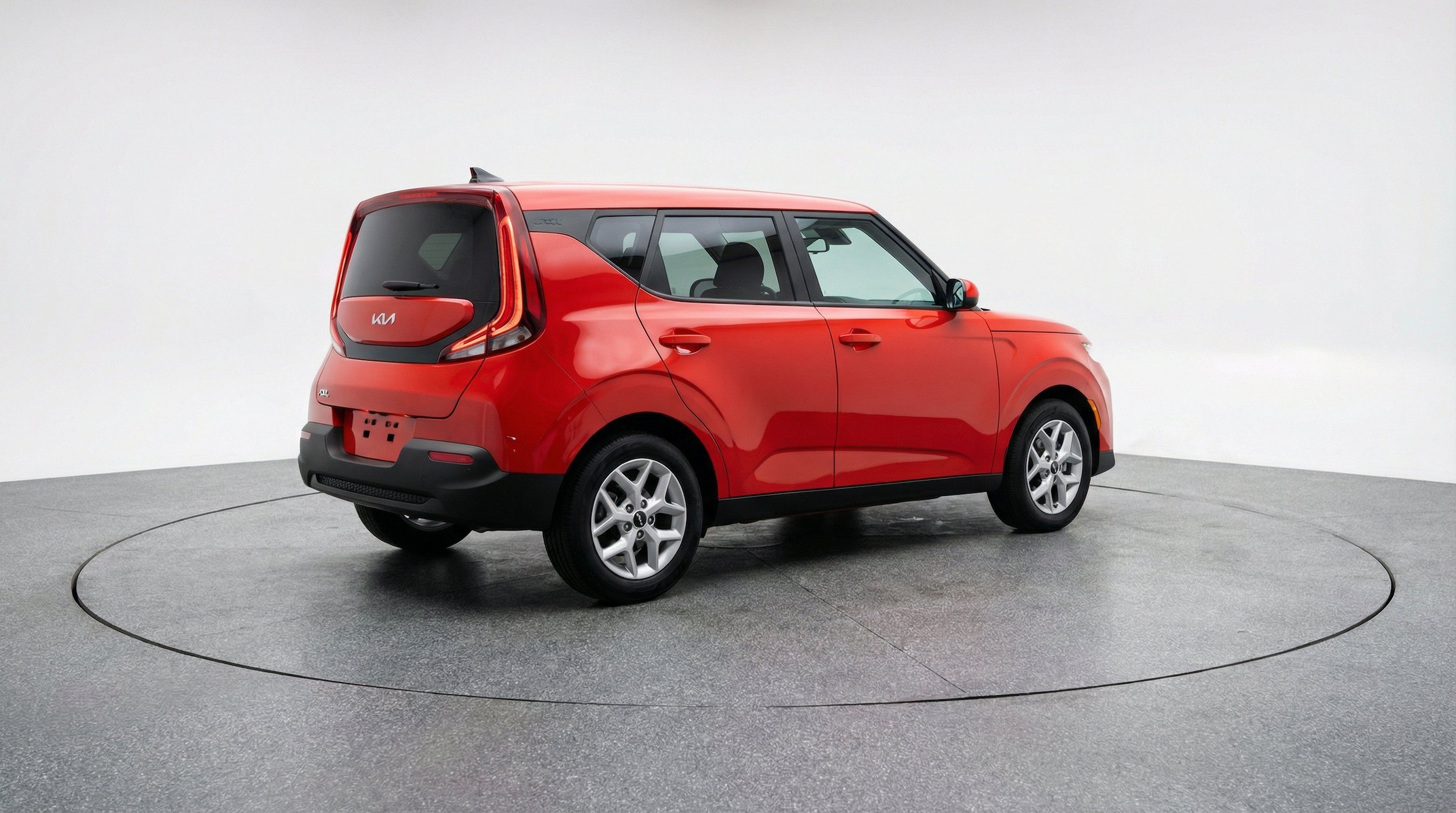 Thumbnail: 2025 Kia Soul - 9