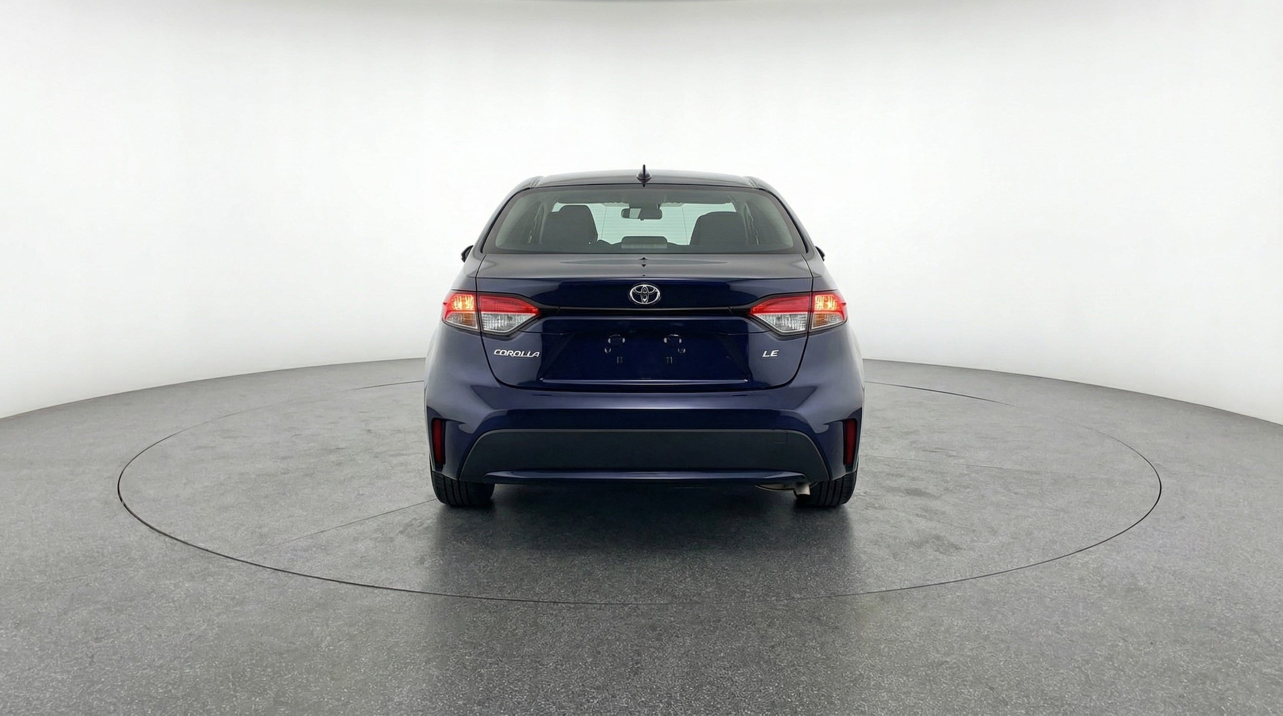 Thumbnail: 2025 Toyota Corolla - 6