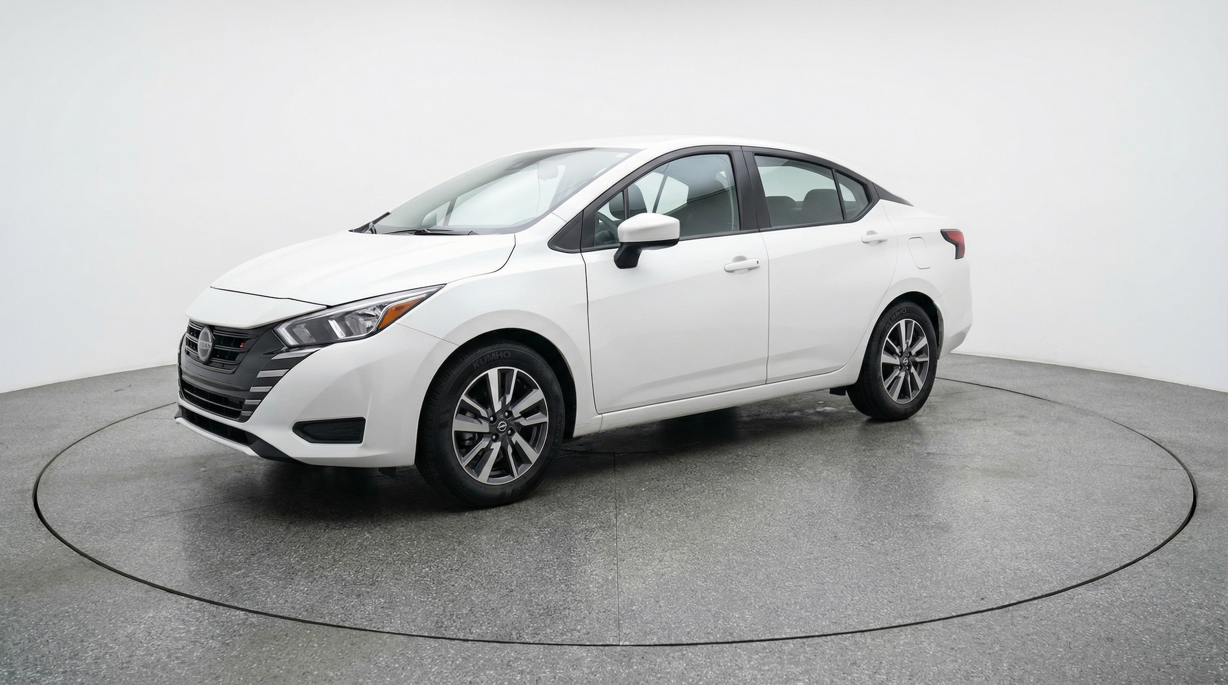 Thumbnail: 2025 Nissan Versa - 3