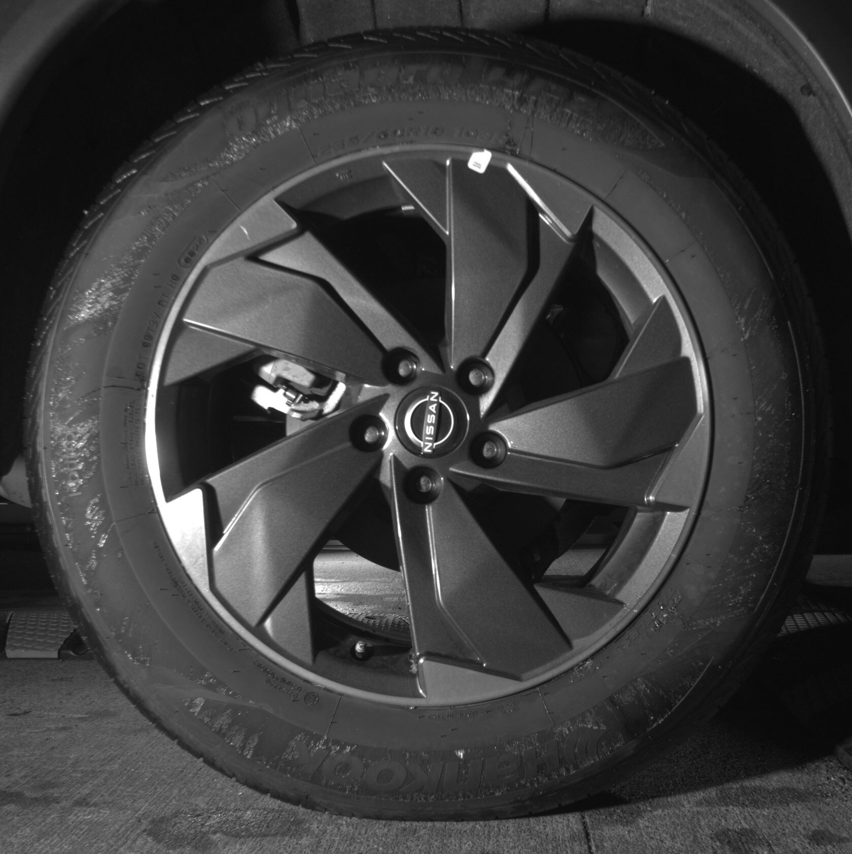 Thumbnail: 2025 Nissan Rogue - 12