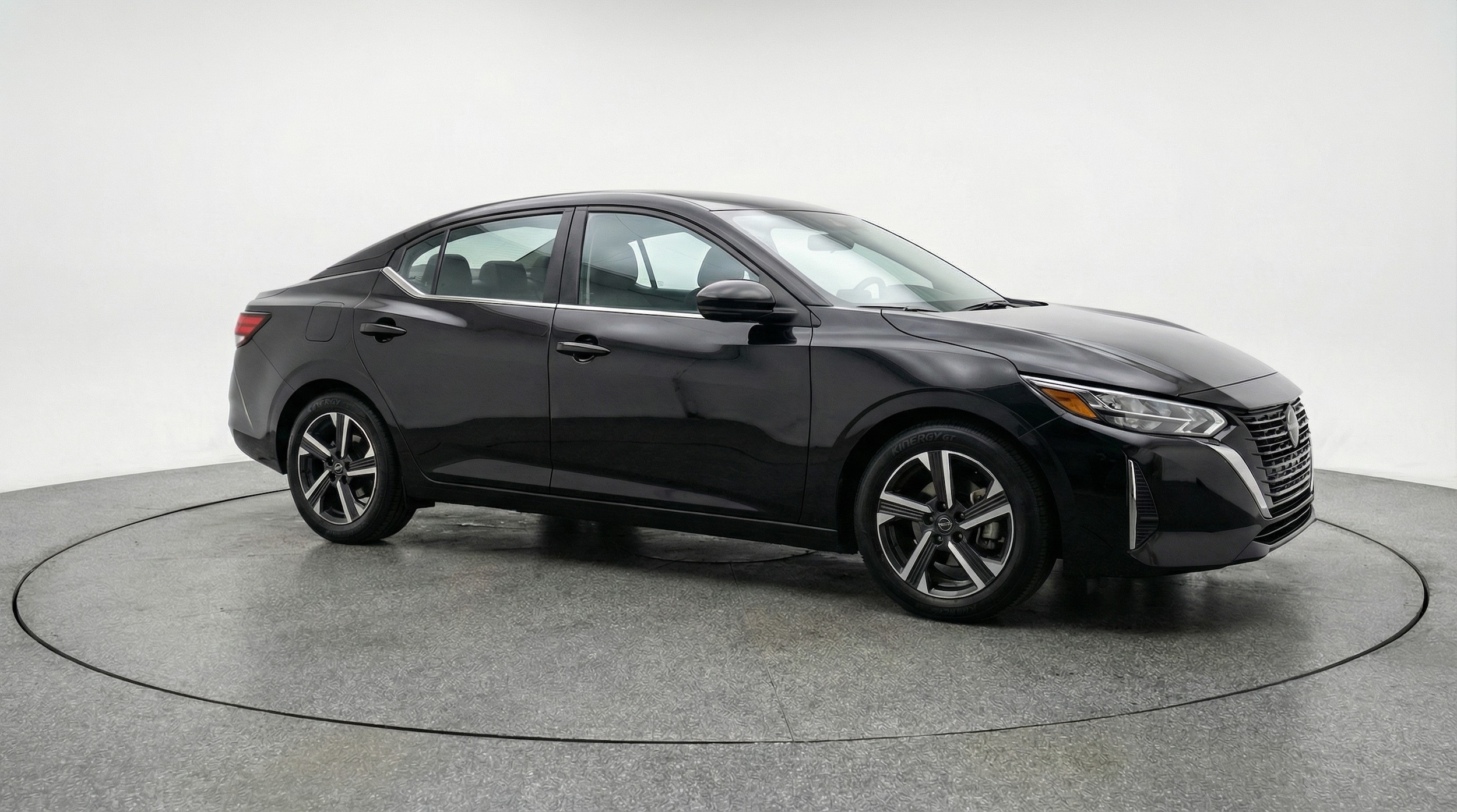Thumbnail: 2025 Nissan Sentra - 1