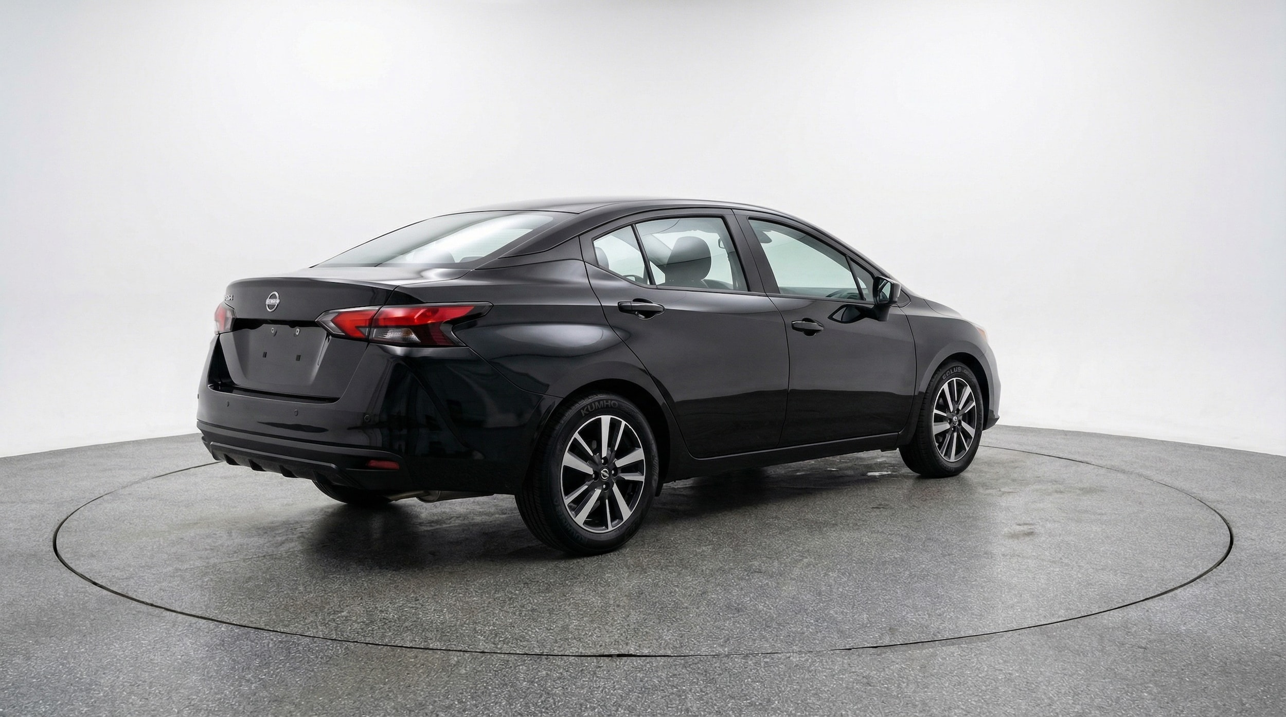 Thumbnail: 2025 Nissan Versa - 7