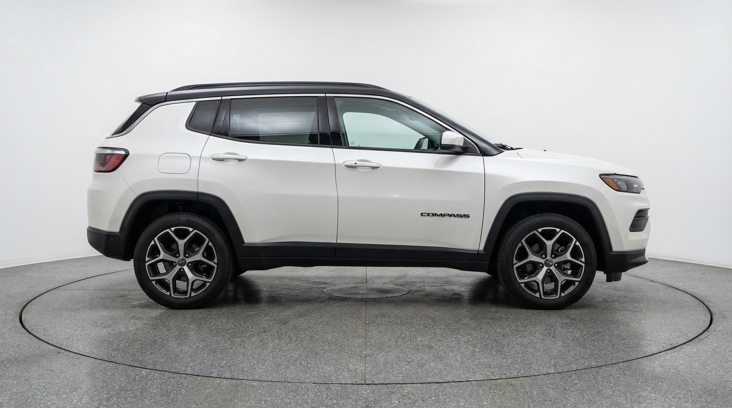 Thumbnail: 2025 Jeep Compass - 8
