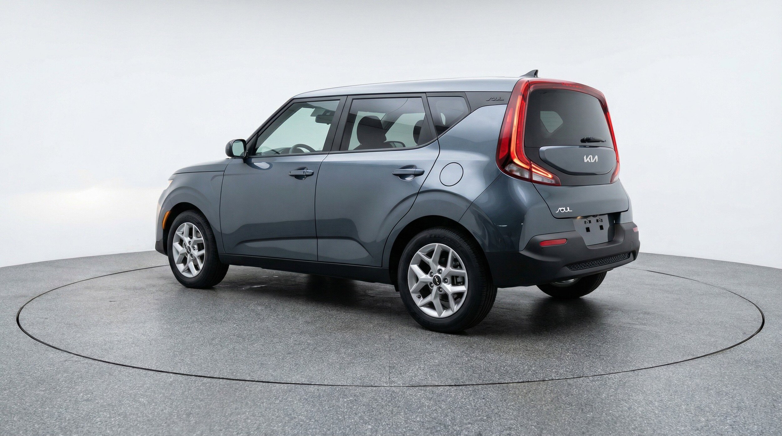 Thumbnail: 2025 Kia Soul - 6