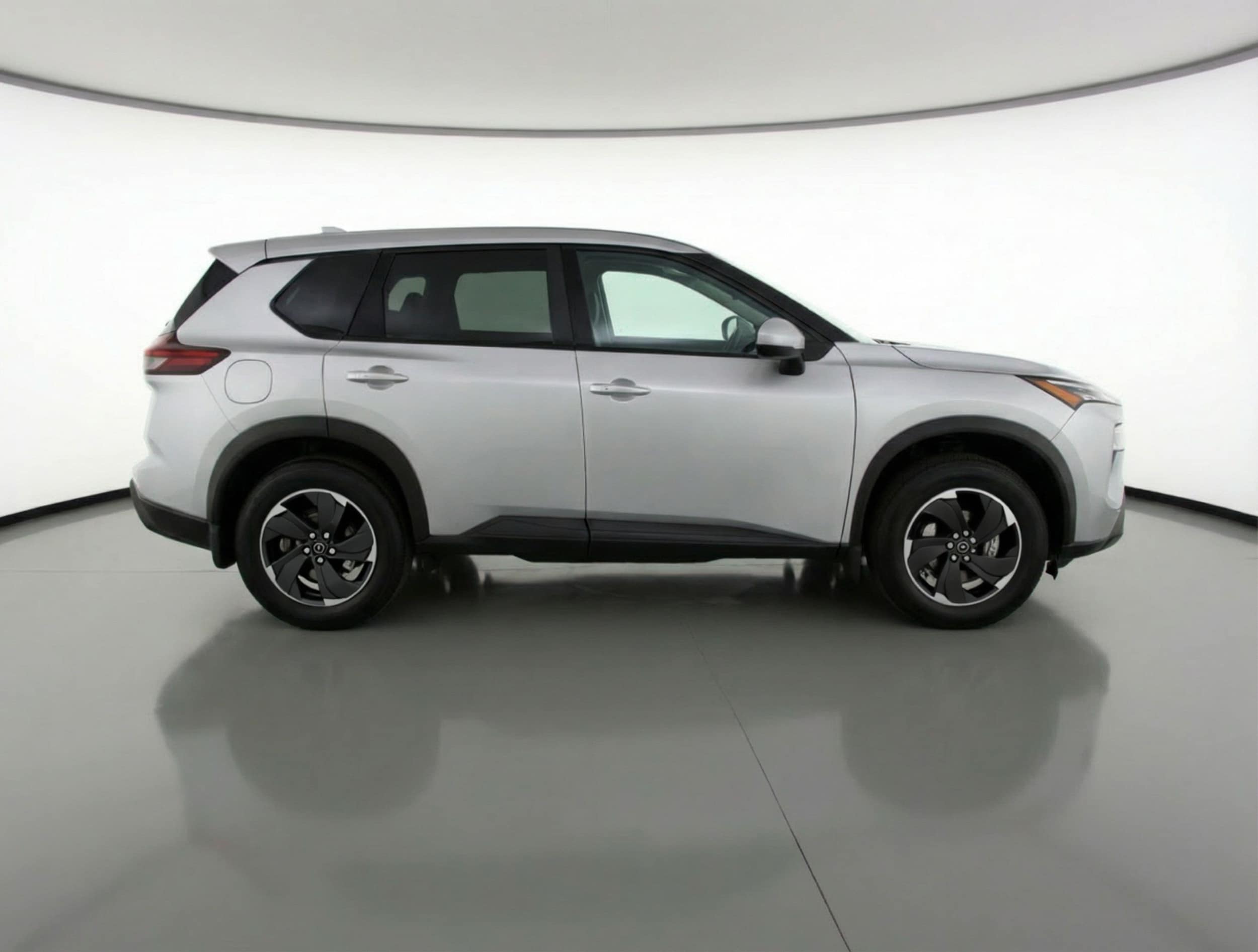 Thumbnail: 2025 Nissan Rogue - 8