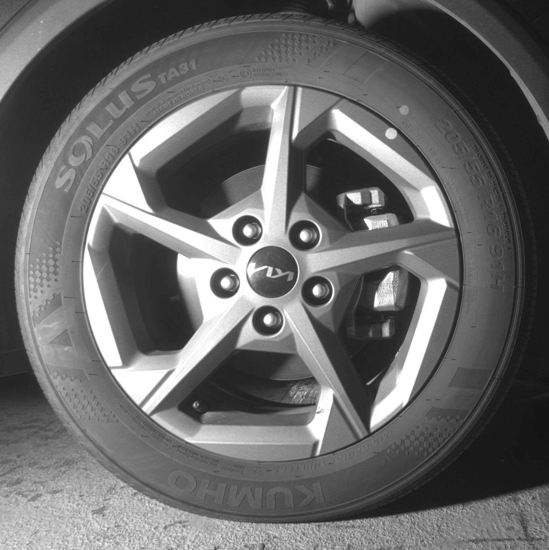 Thumbnail: 2025 Kia K4 - 10