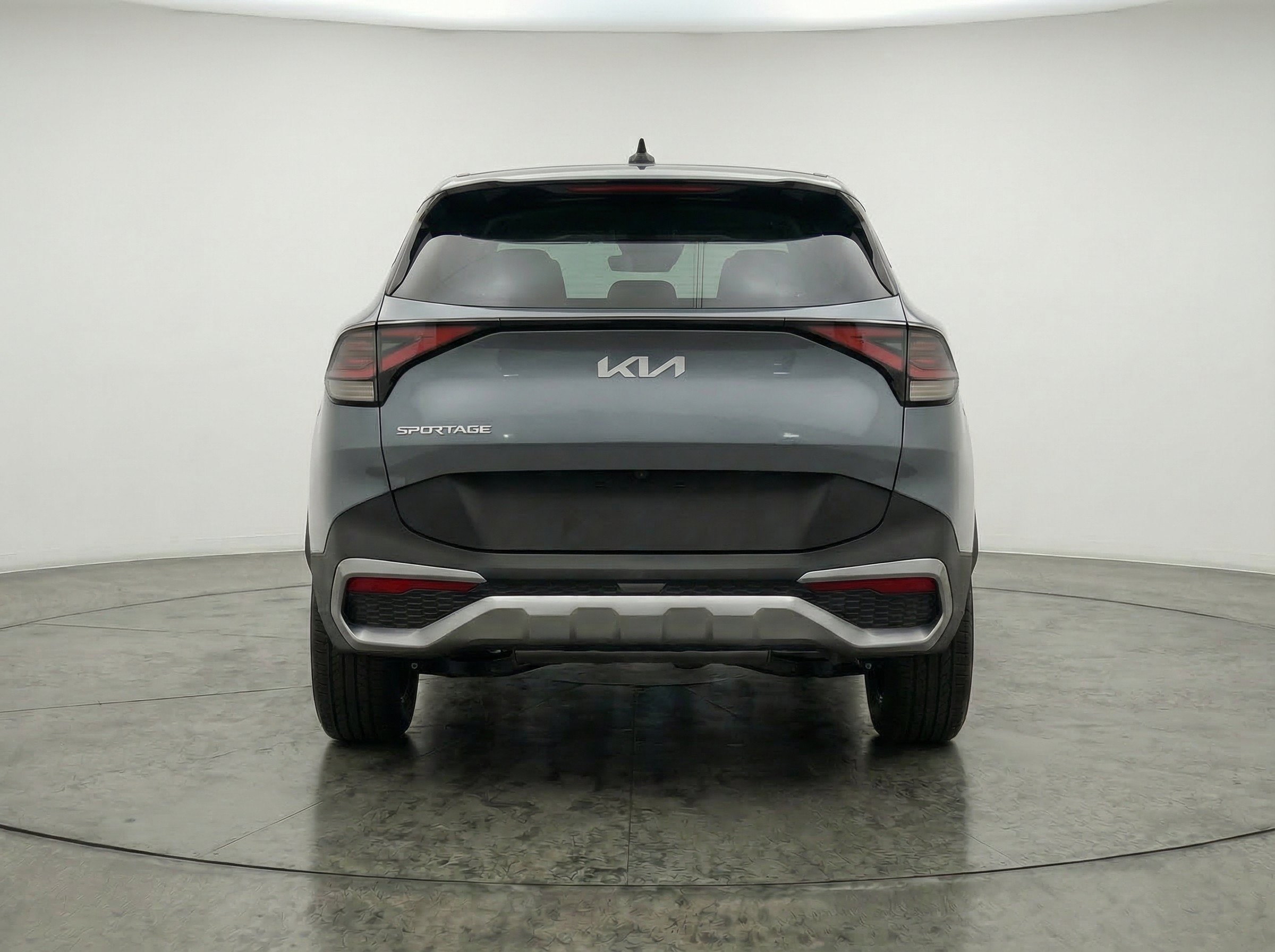 Thumbnail: 2026 Kia Sportage - 7
