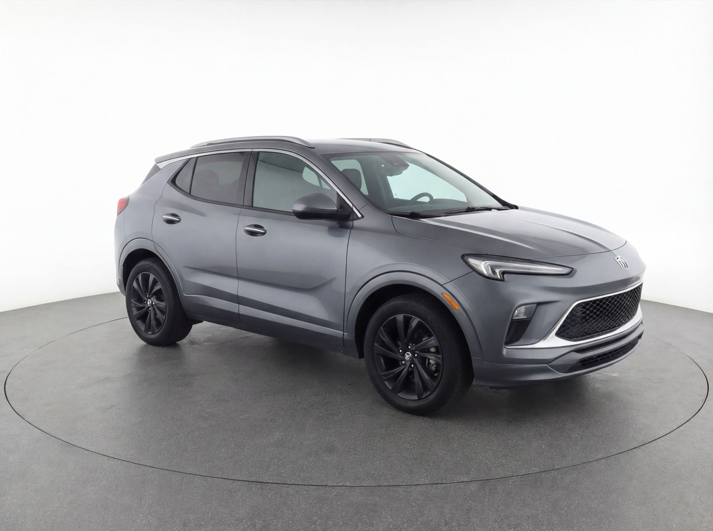 Thumbnail: 2024 Buick Encore GX - 1