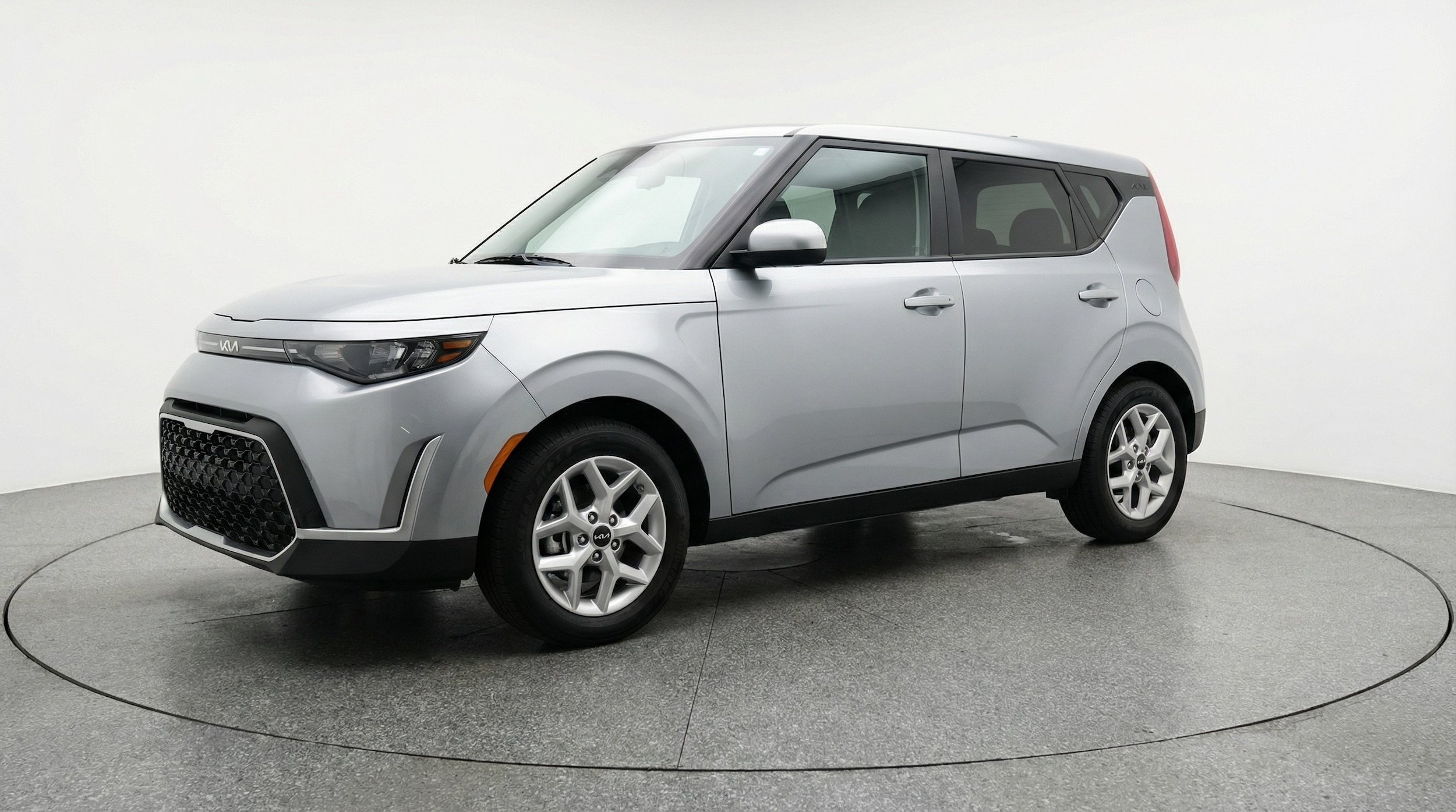 Thumbnail: 2025 Kia Soul - 3