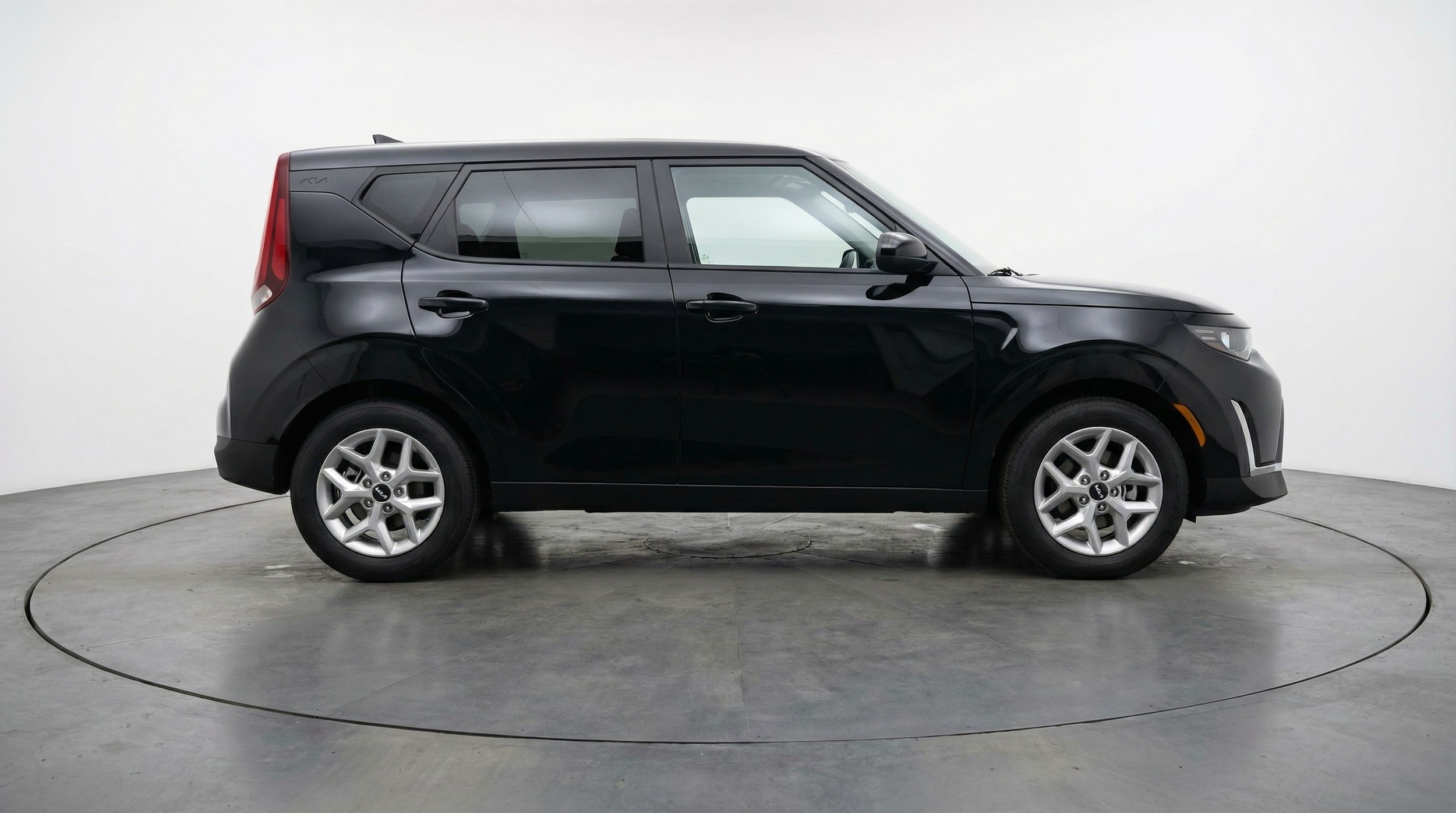 Thumbnail: 2025 Kia Soul - 8