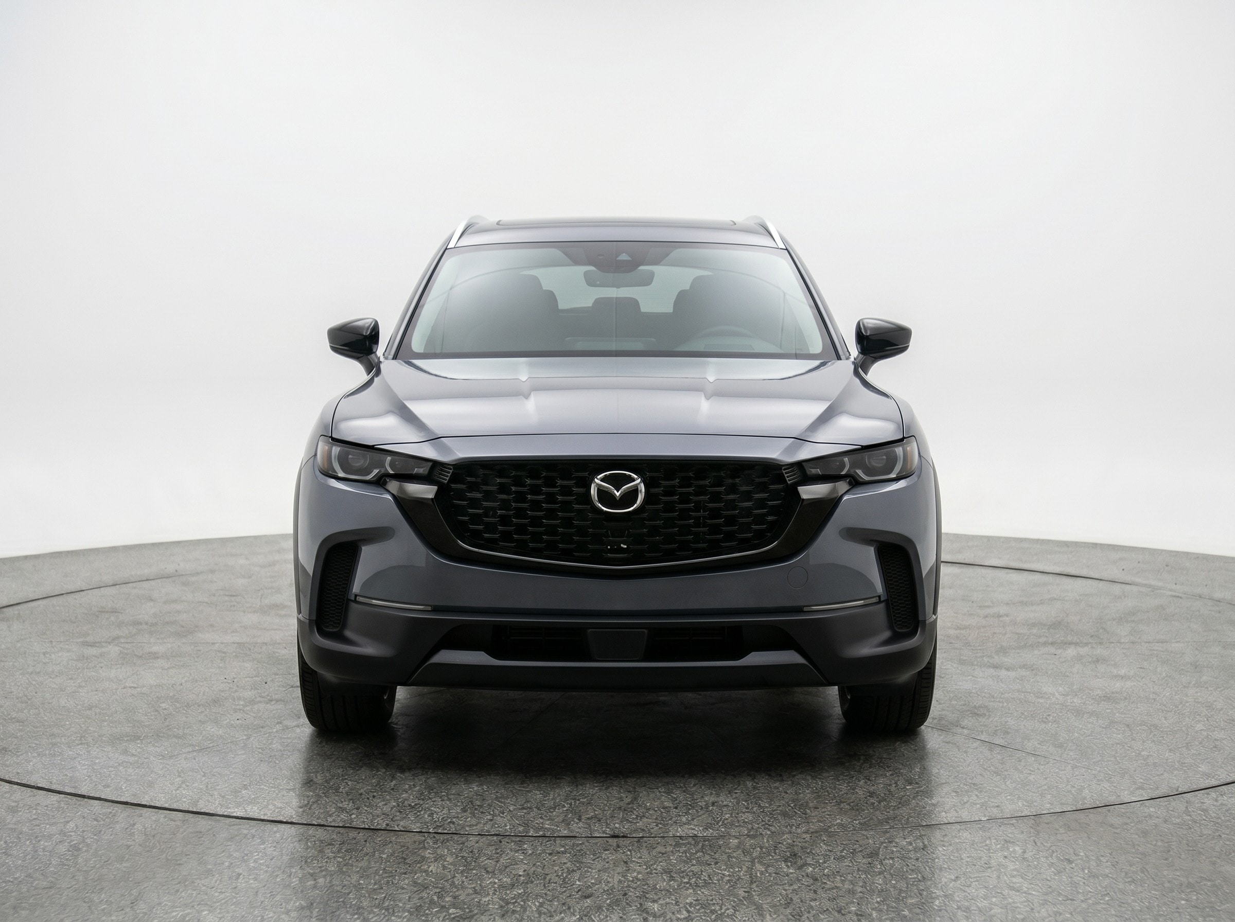 Thumbnail: 2025 Mazda CX-50 - 2