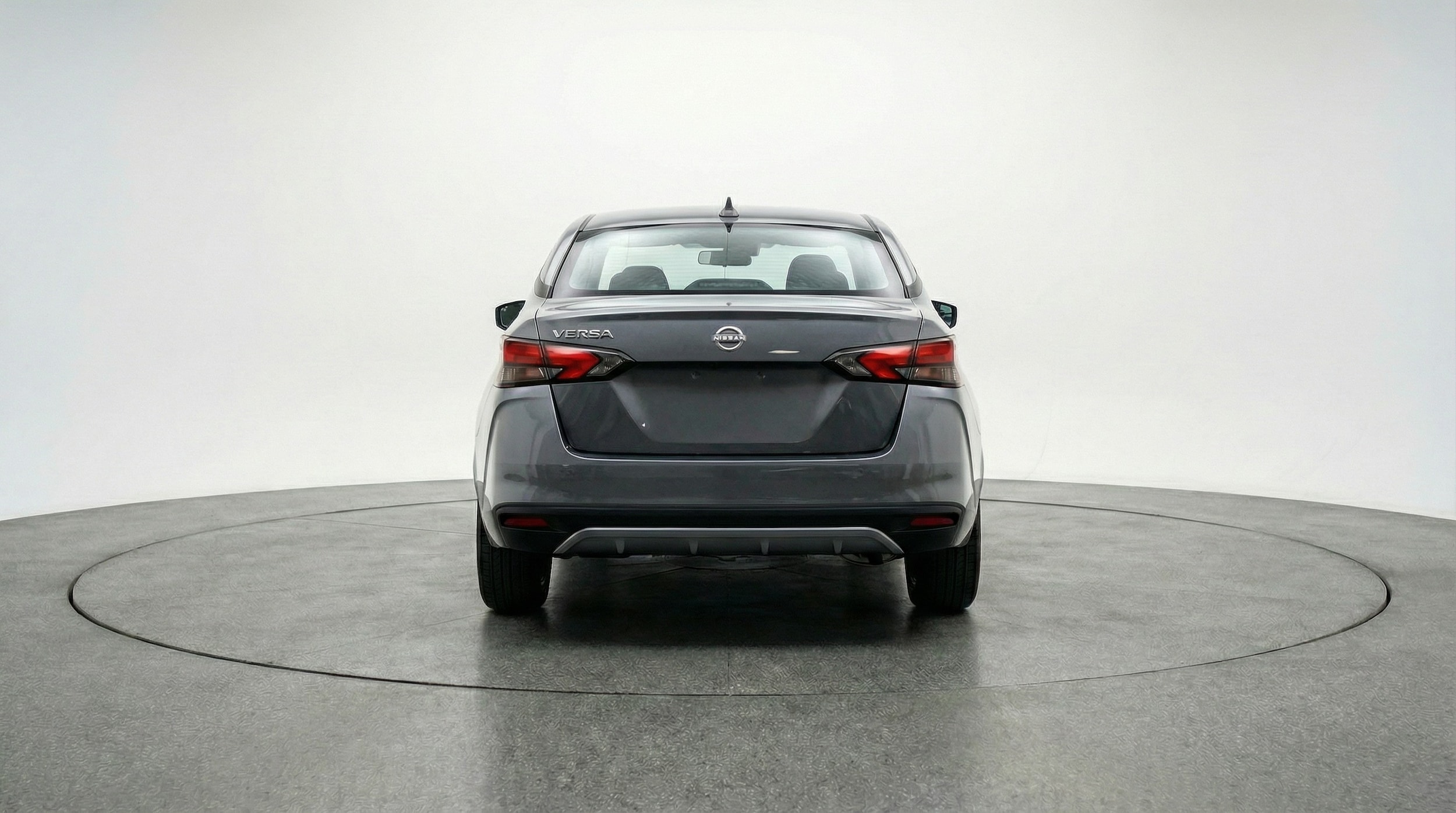 Thumbnail: 2025 Nissan Versa - 6