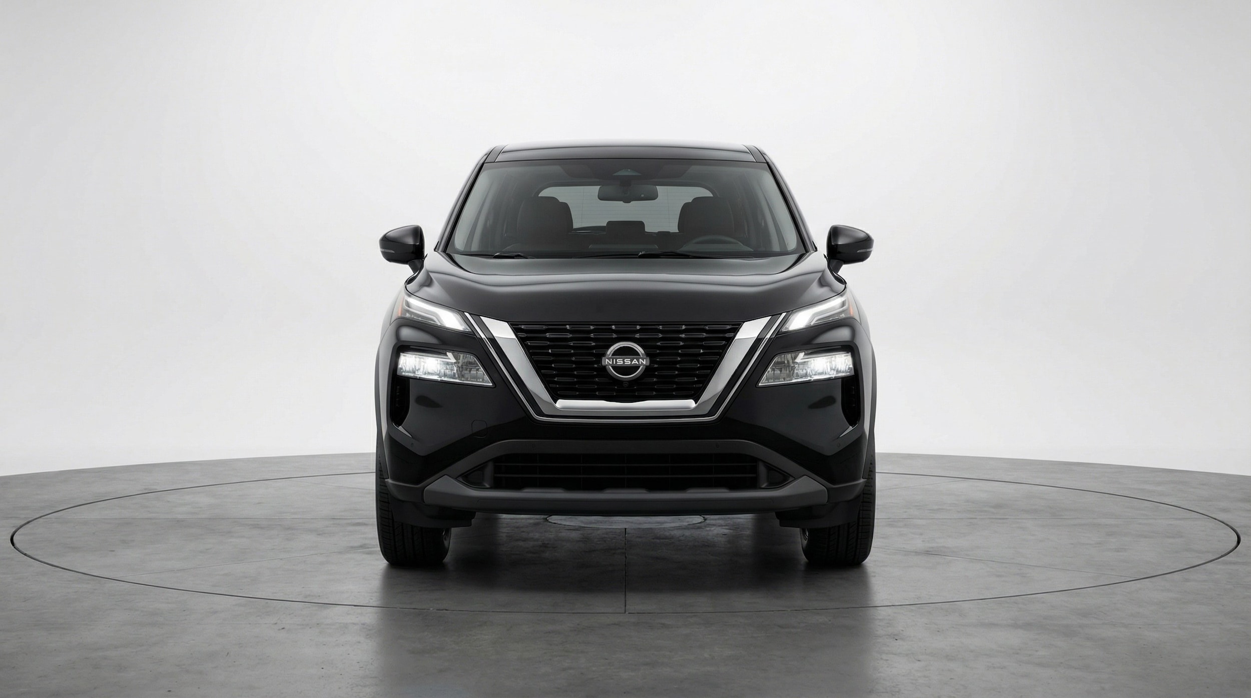 Thumbnail: 2025 Nissan Rogue - 2