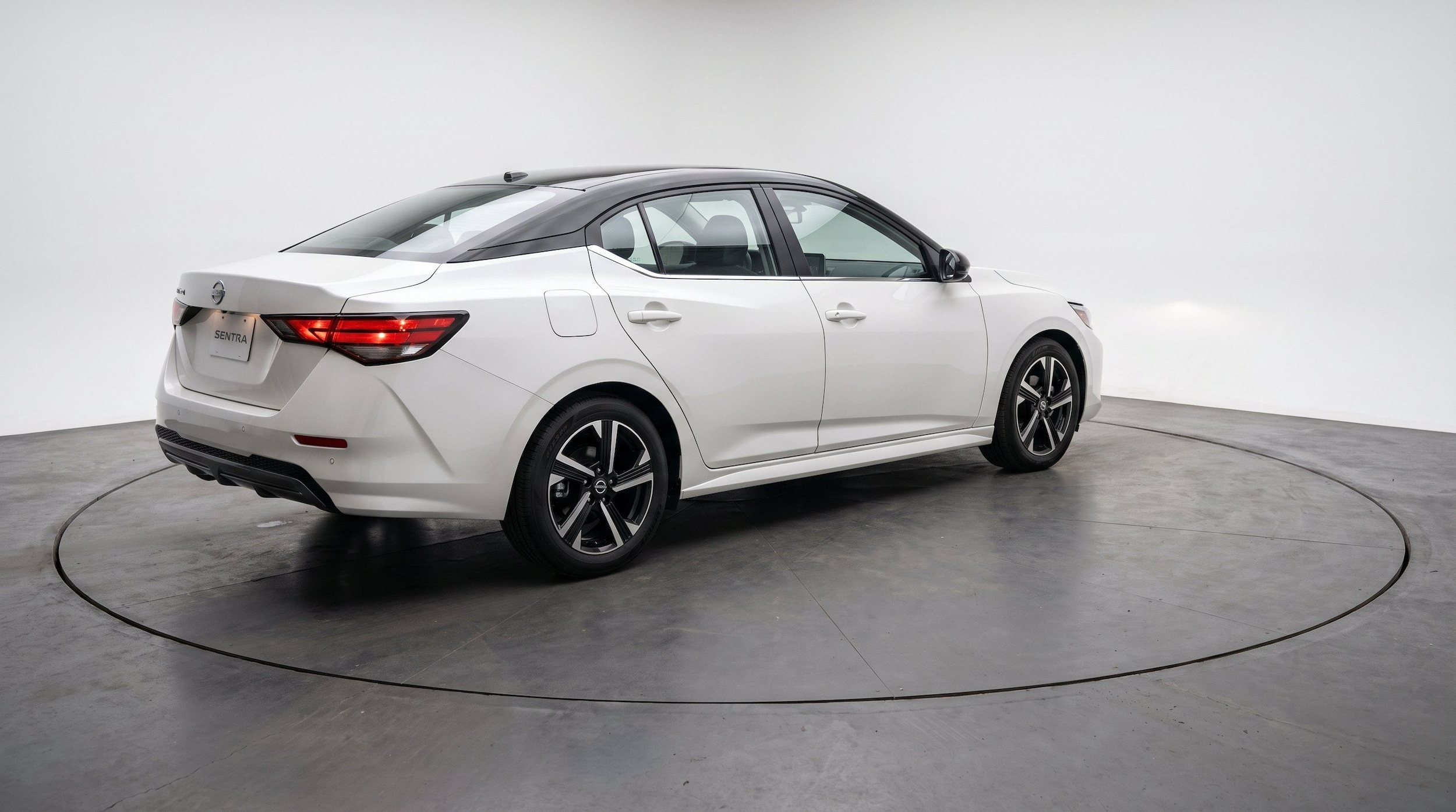 Thumbnail: 2025 Nissan Sentra - 9