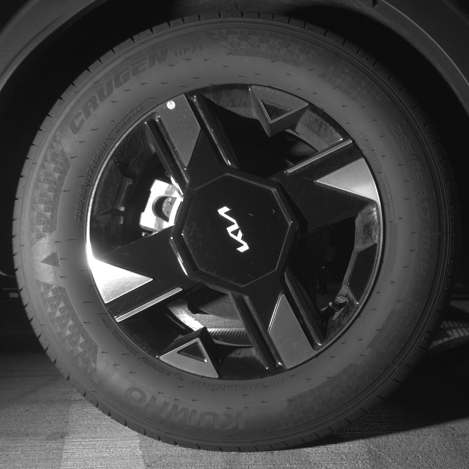 Thumbnail: 2026 Kia Sportage - 15