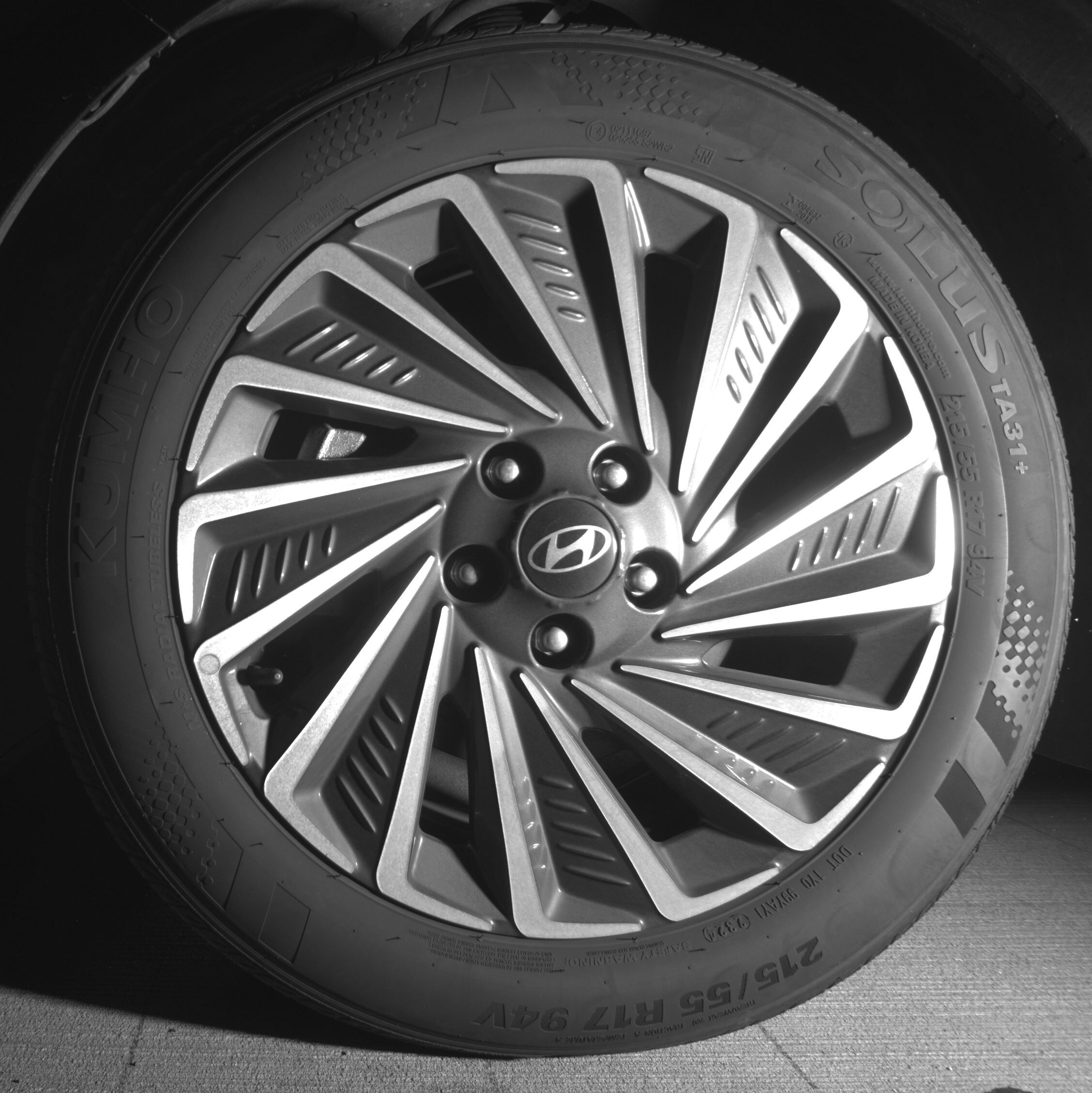 Thumbnail: 2025 Hyundai Sonata - 9